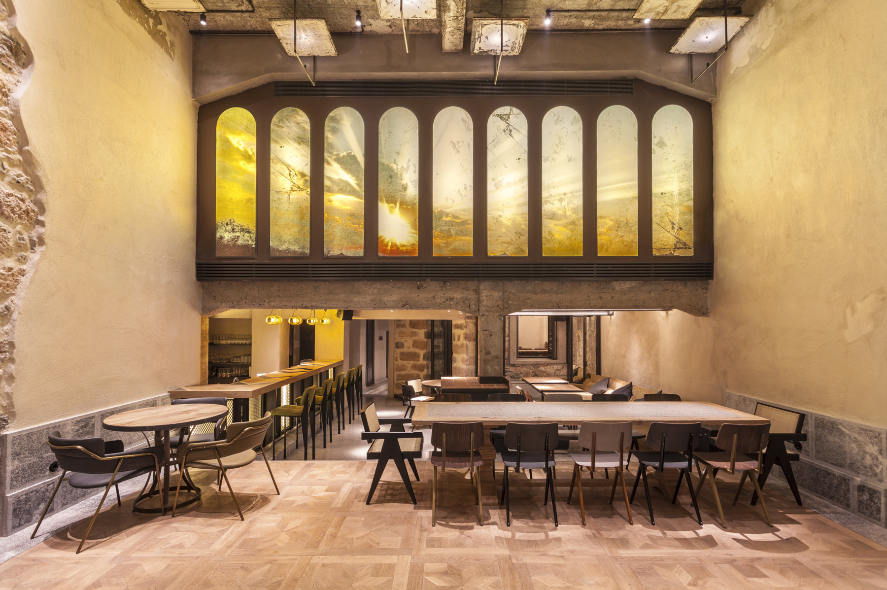 Storeys- Architectural & Interior Design Office | Greece