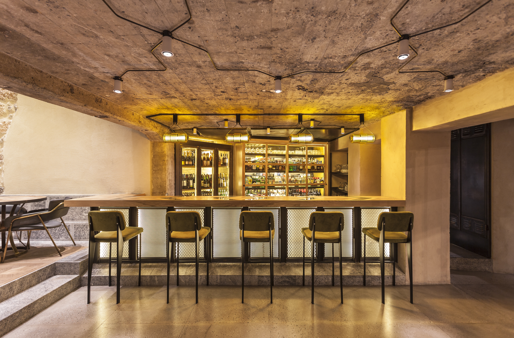 Storeys- Architectural & Interior Design Office | Greece