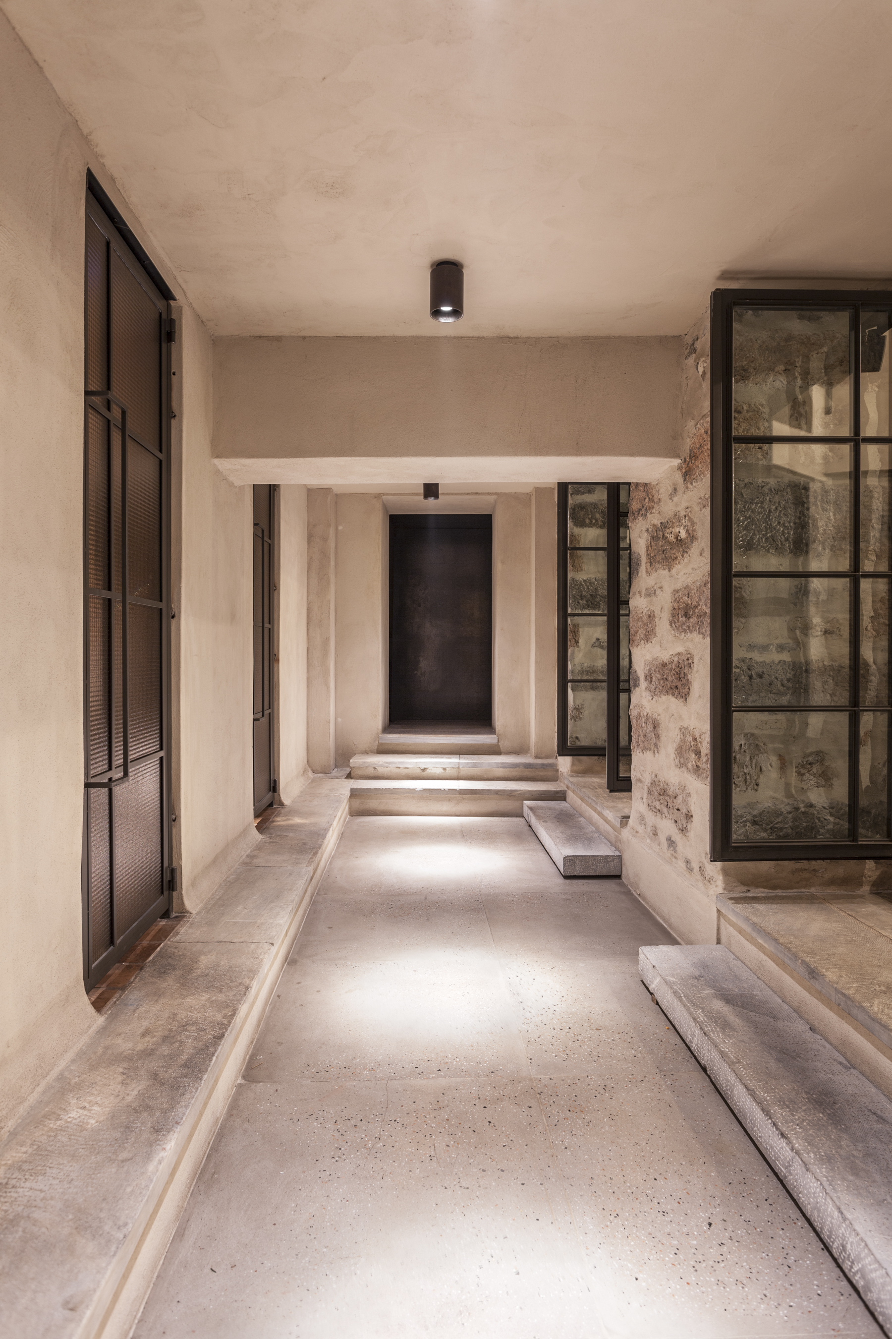 Storeys- Architectural & Interior Design Office | Greece