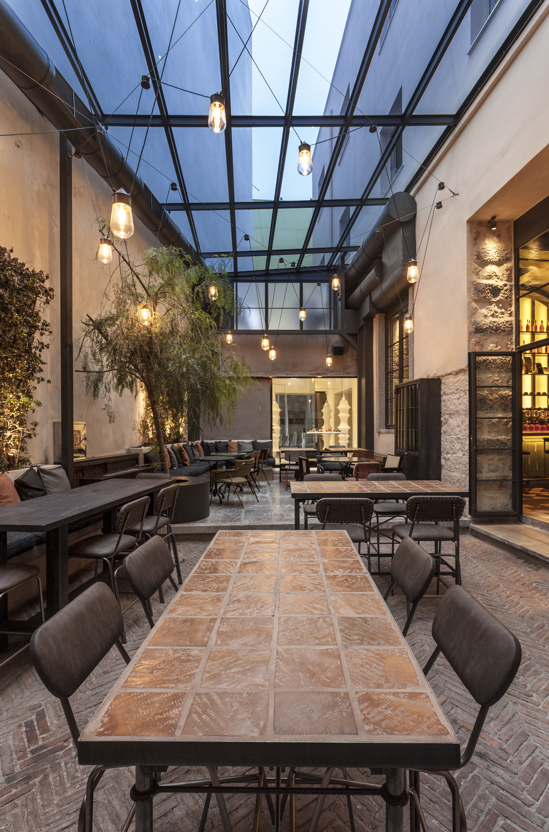 Storeys- Architectural & Interior Design Office | Greece