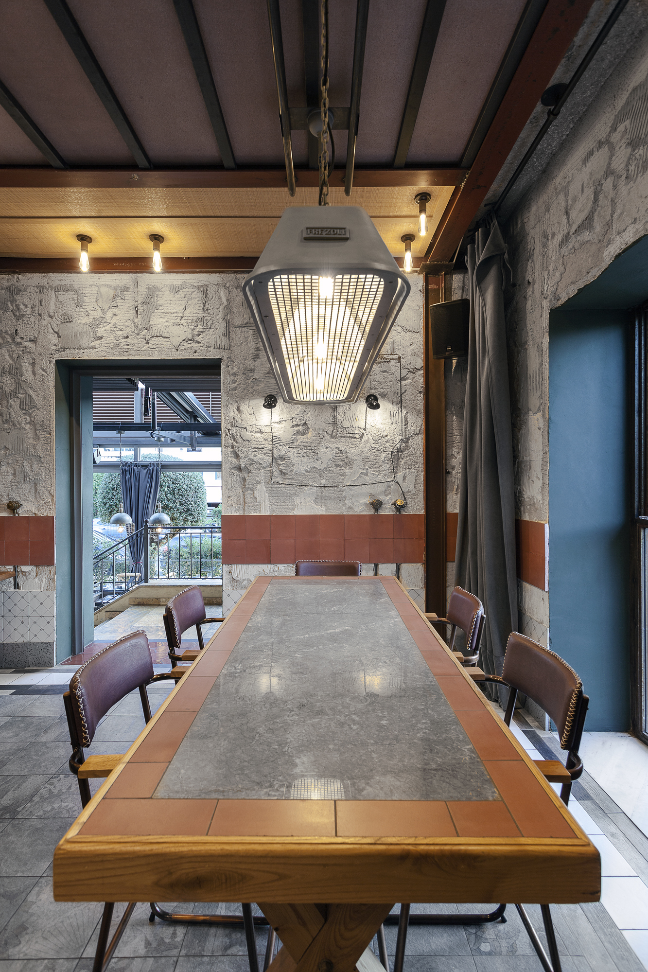 workroom2 and Alexandra Nikolaou in Design Office, Greece