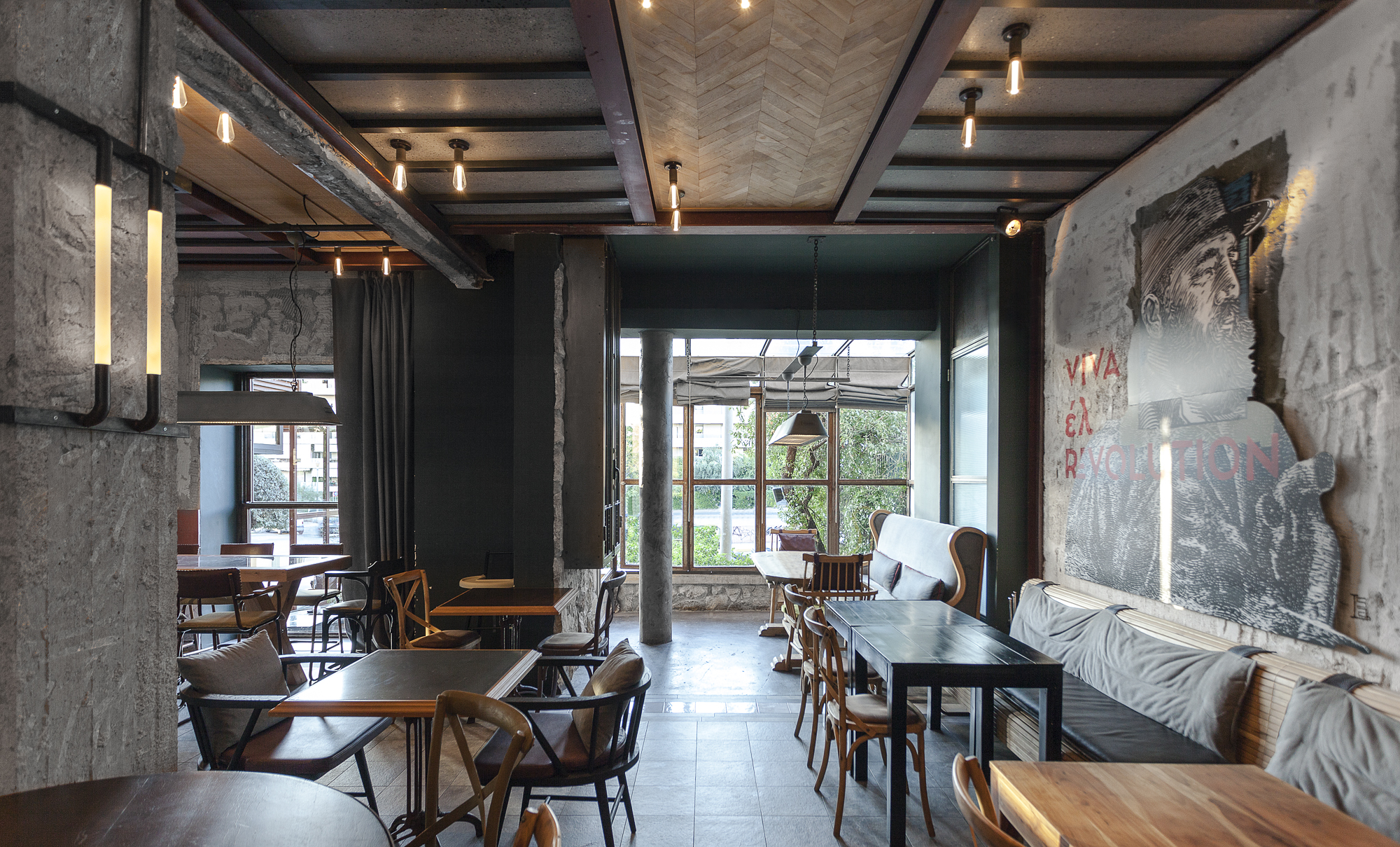 FEEDEL- Architectural & Interior Design Office | Greece