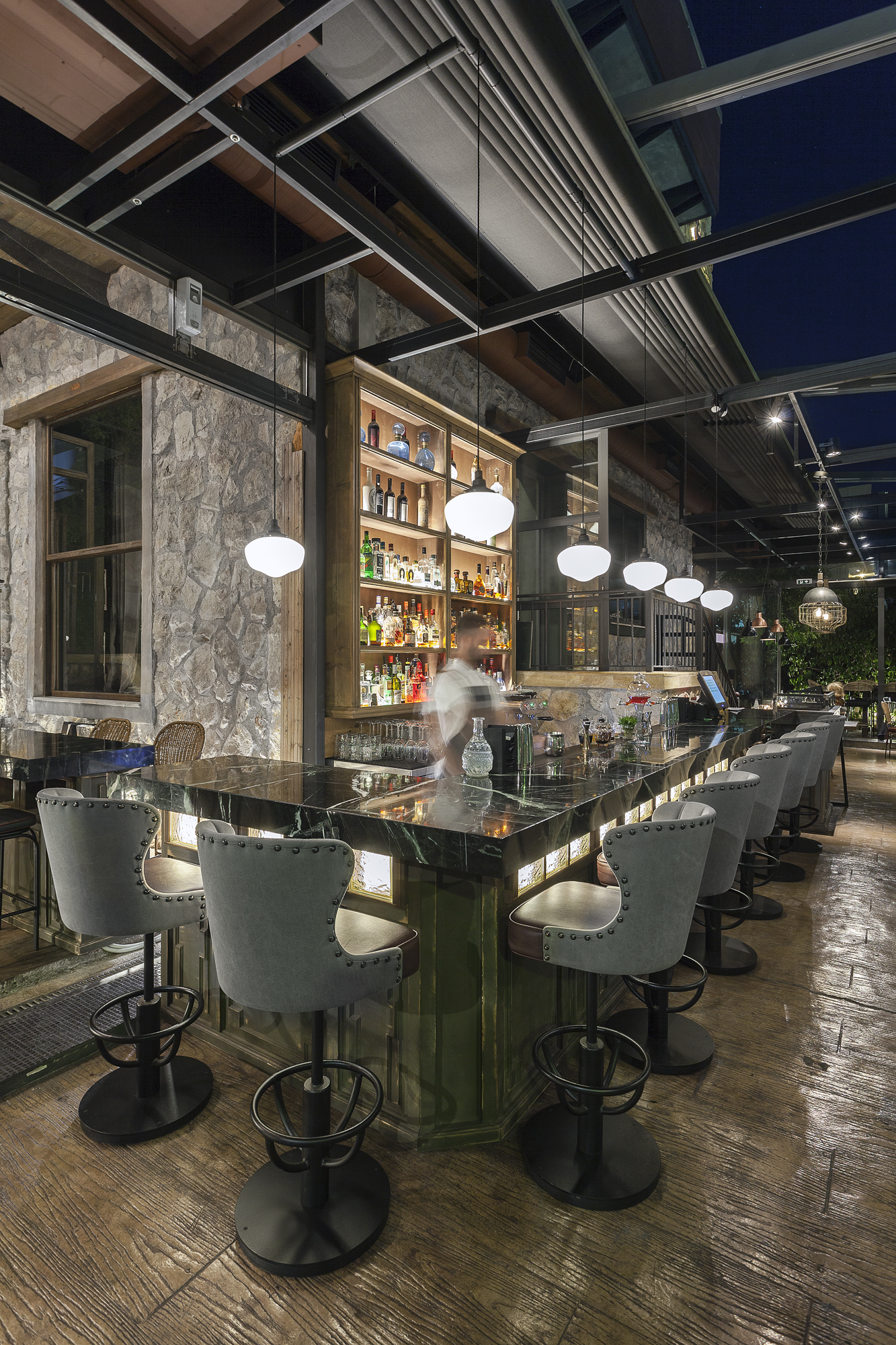 FEEDEL- Architectural & Interior Design Office | Greece