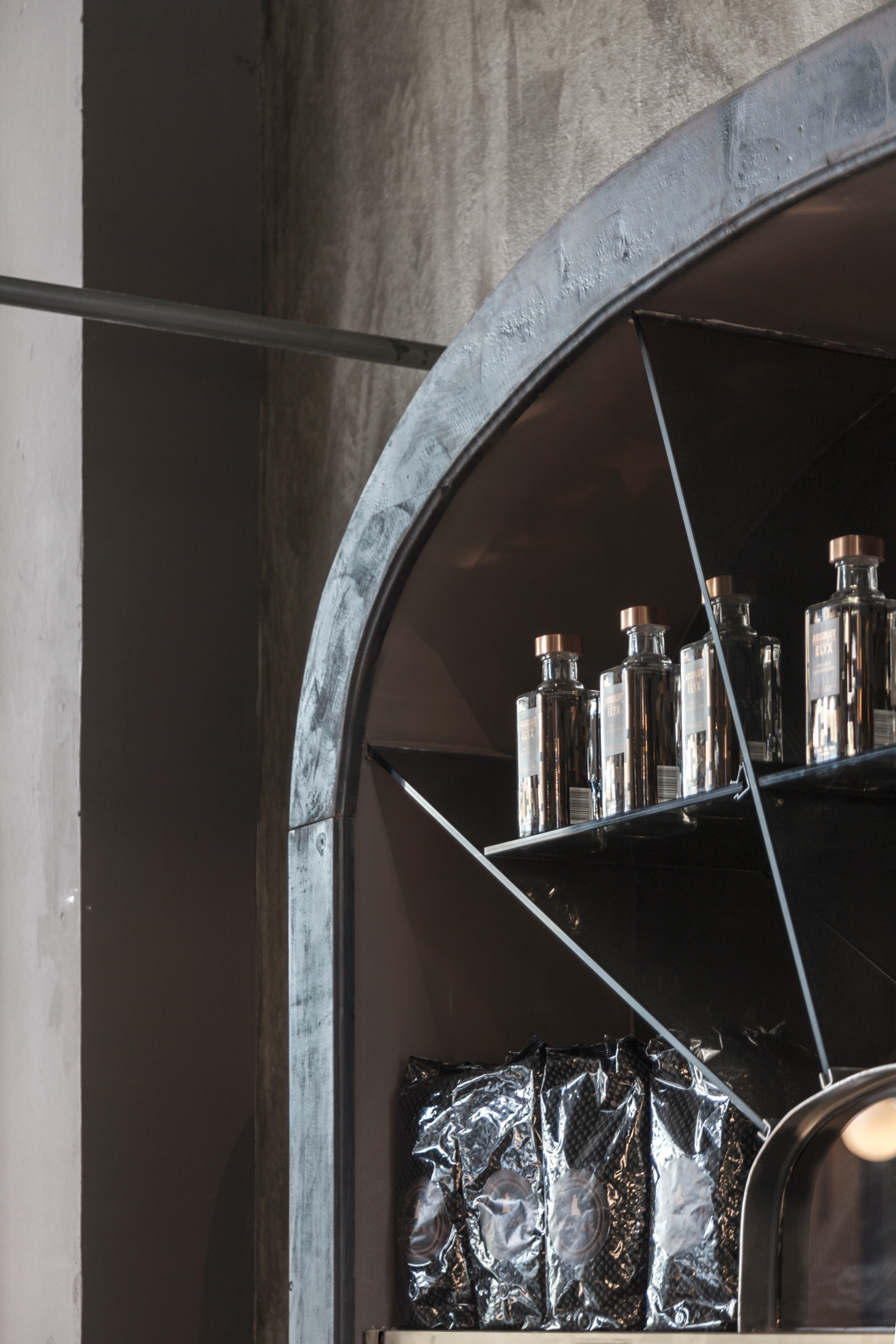 NOVAK ATHENS TOWERS- Architectural & Interior Design Office | Greece