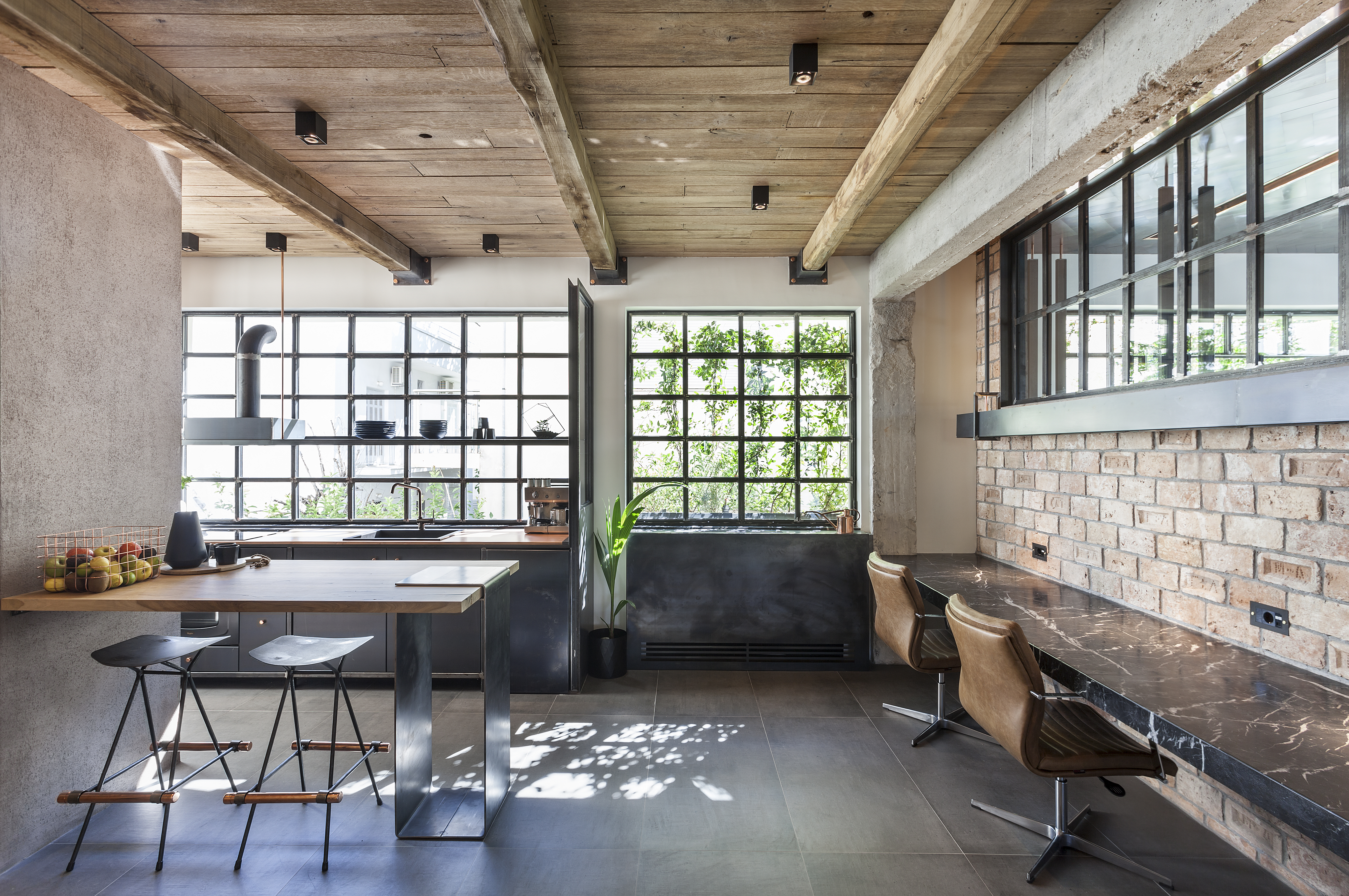 SOLID OFFICES- Architectural & Interior Design Office | Greece