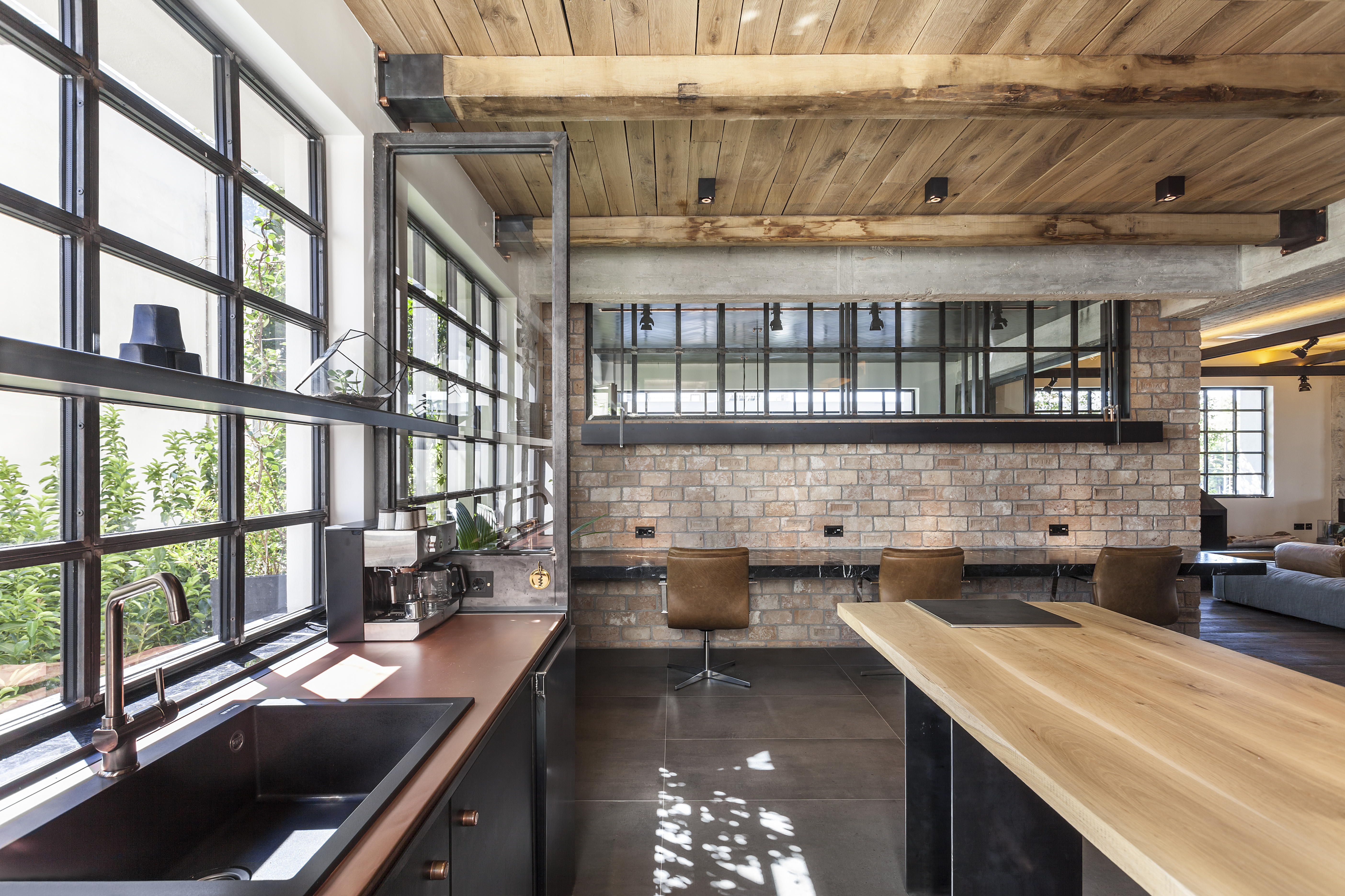 SOLID OFFICES- Architectural & Interior Design Office | Greece