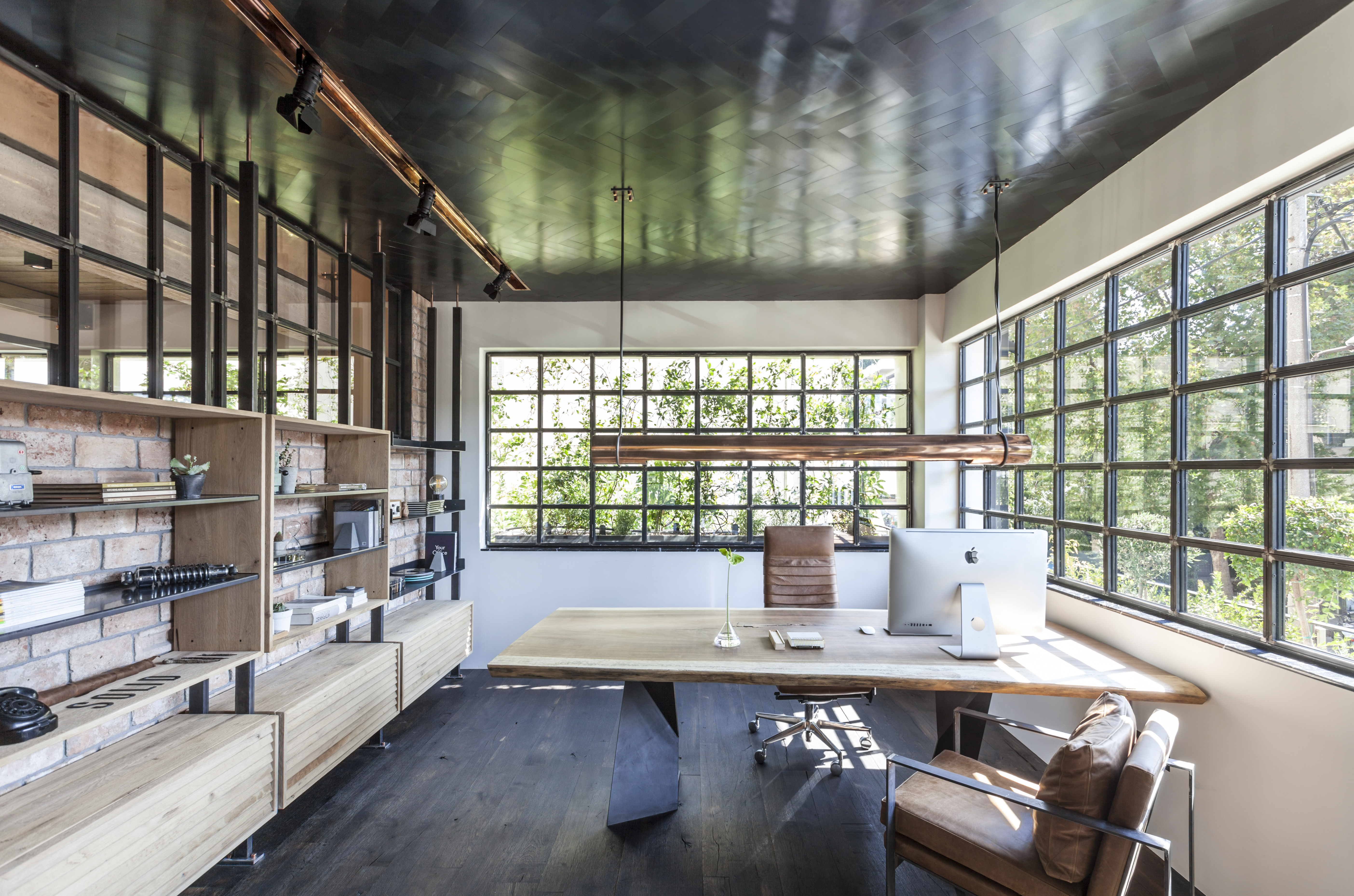 SOLID OFFICES- Architectural & Interior Design Office | Greece