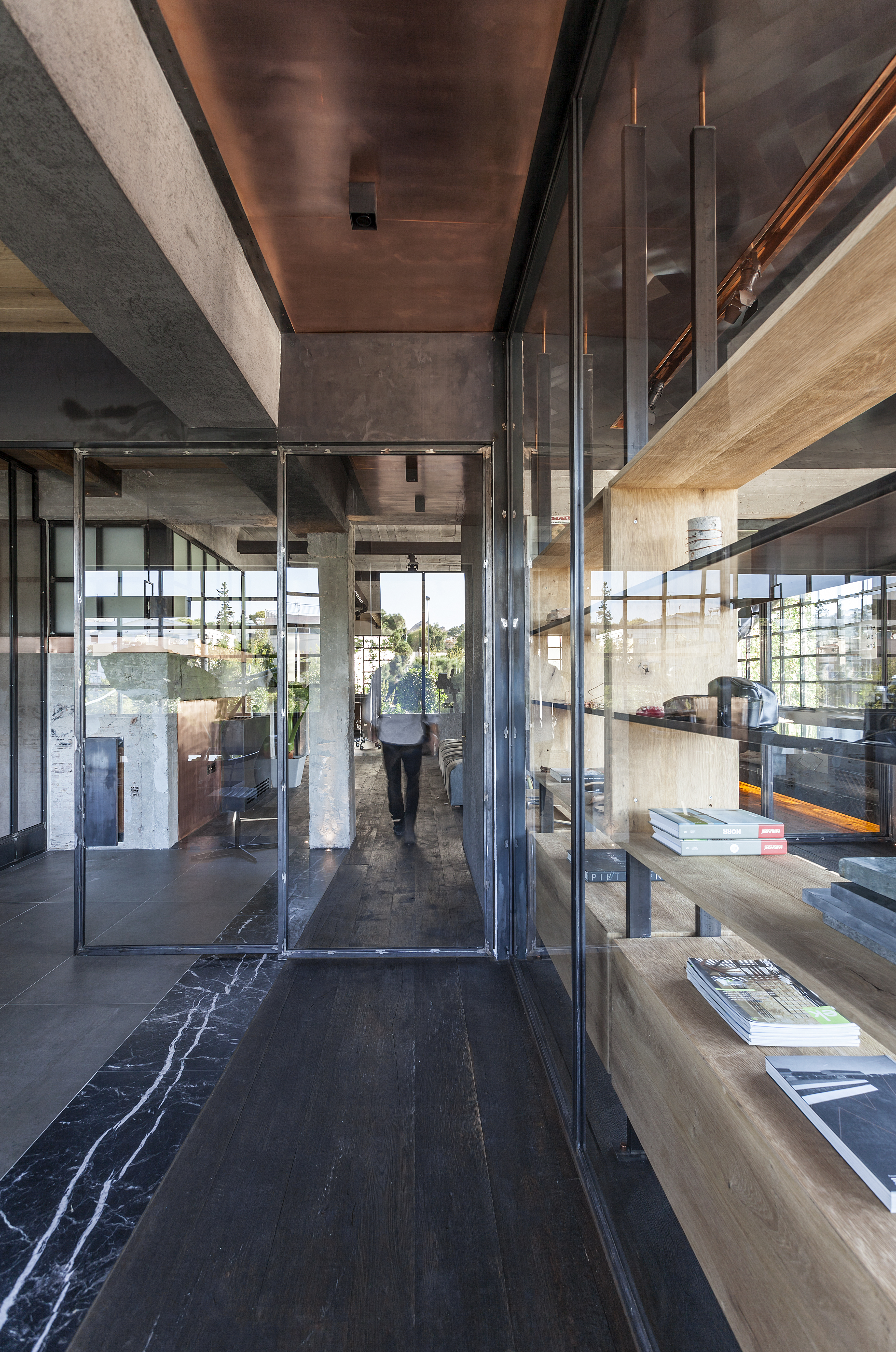 SOLID OFFICES- Architectural & Interior Design Office | Greece