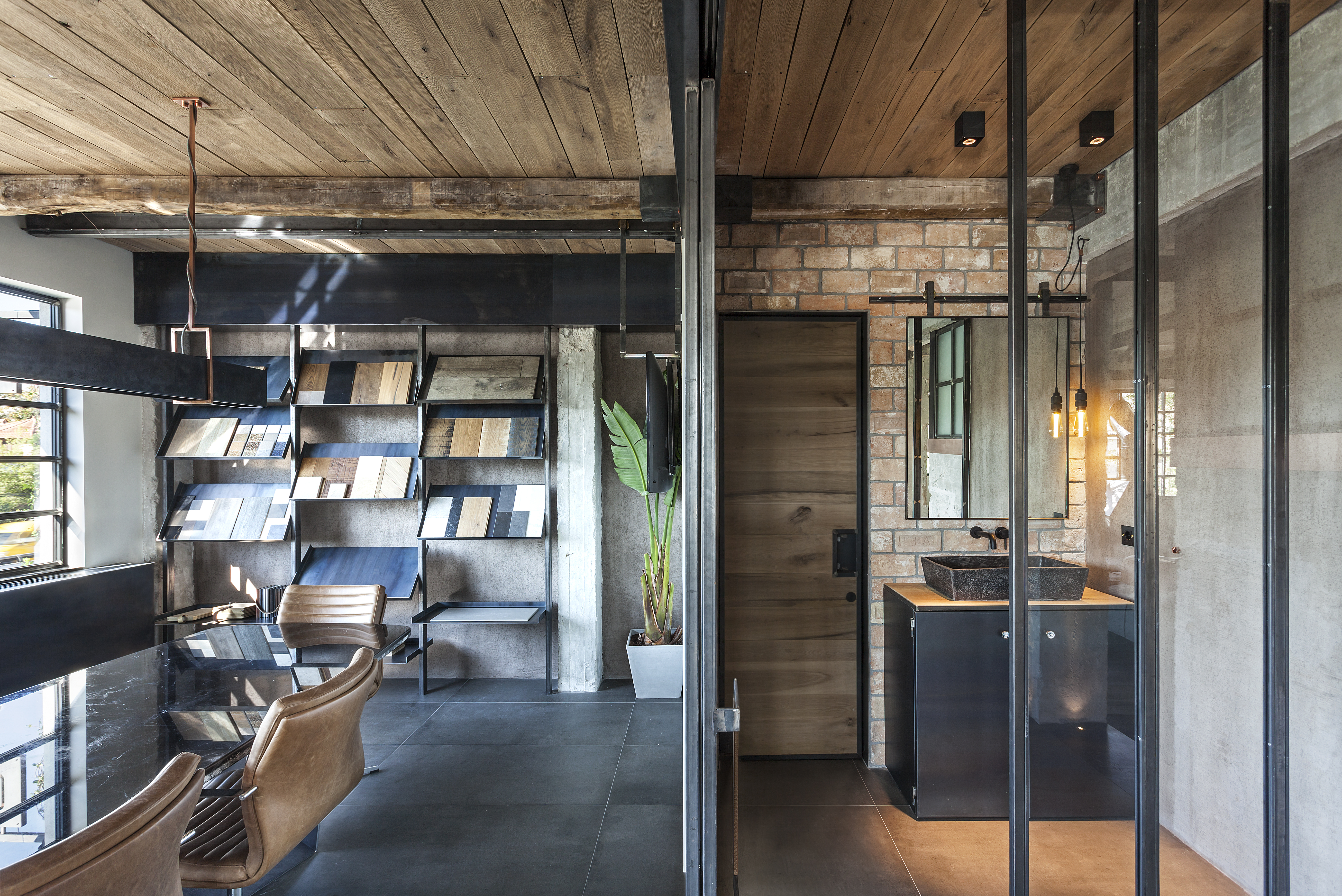 SOLID OFFICES- Architectural & Interior Design Office | Greece