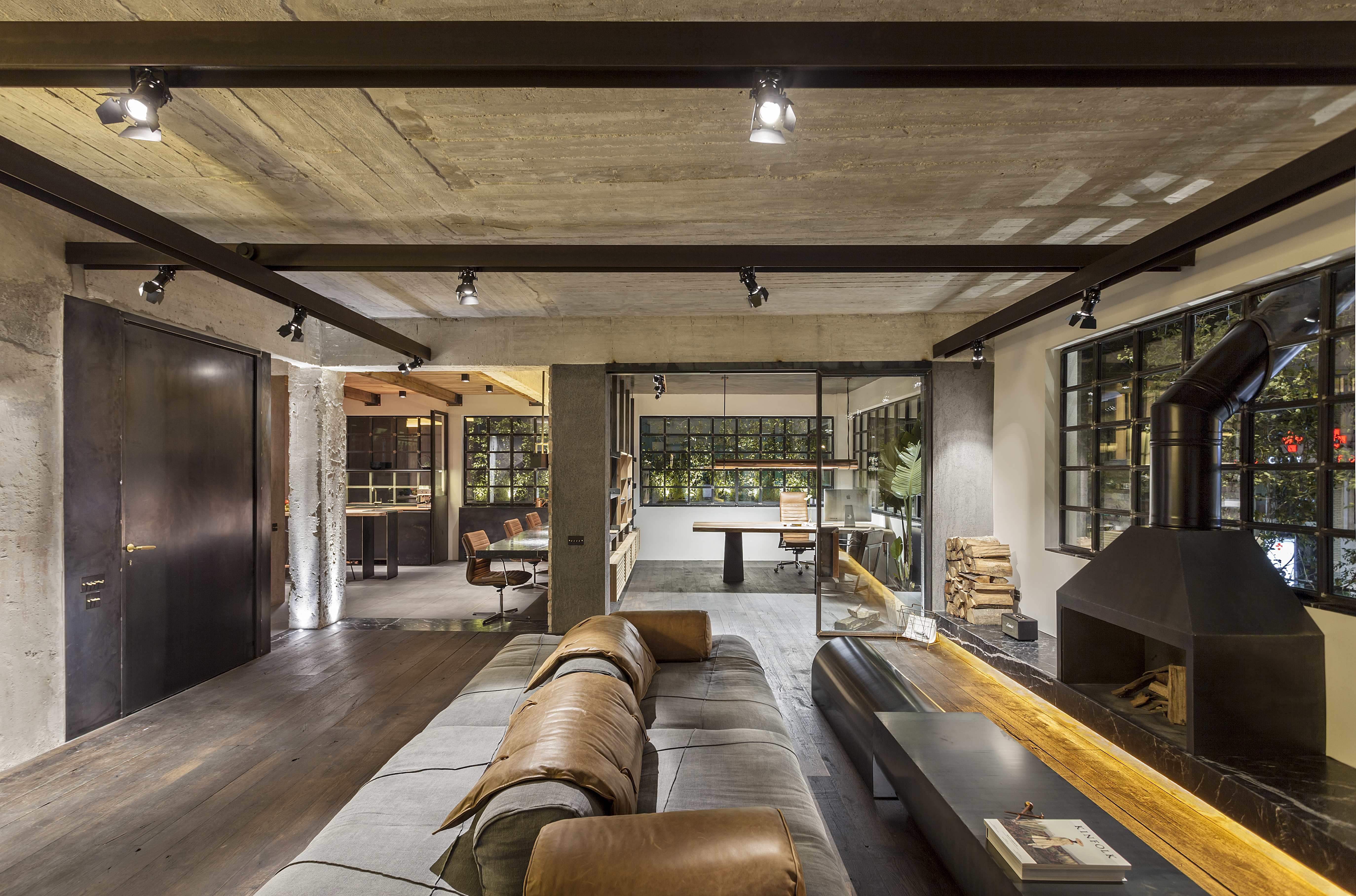 SOLID OFFICES- Architectural & Interior Design Office | Greece