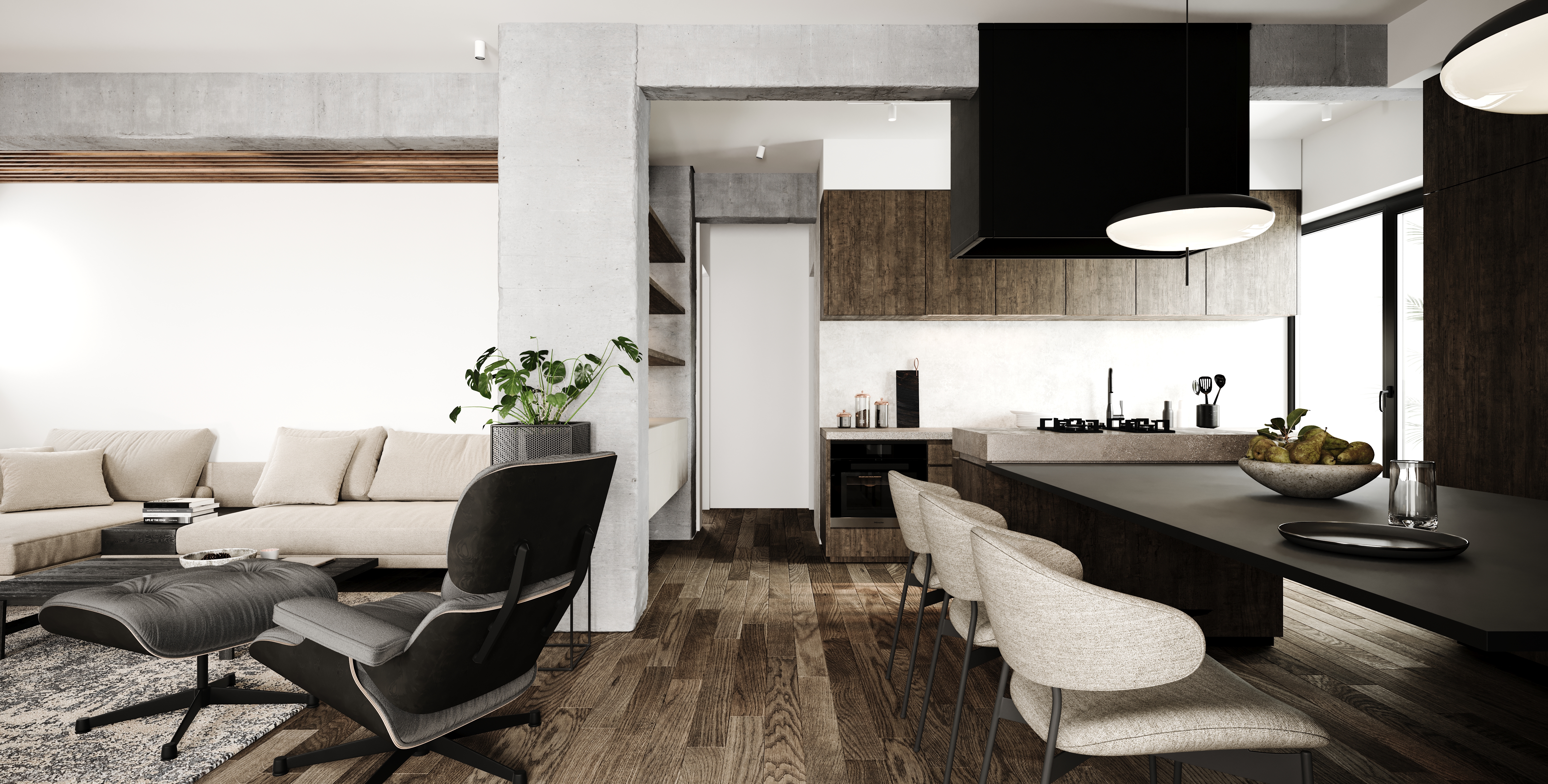 workroom2 and Alexandra Nikolaou in Design Office, Greece