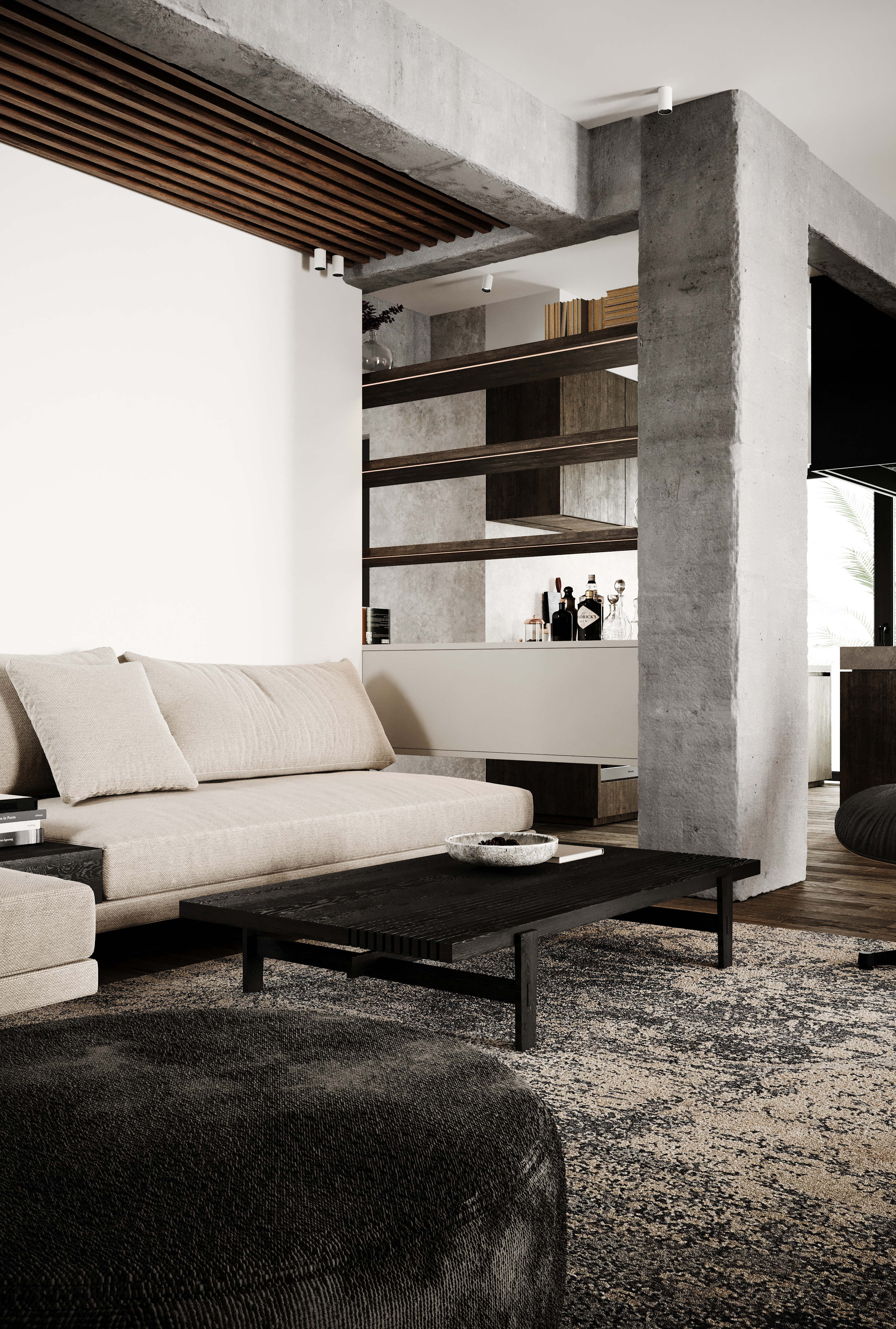 V APARTMENT- Architectural & Interior Design Office | Greece