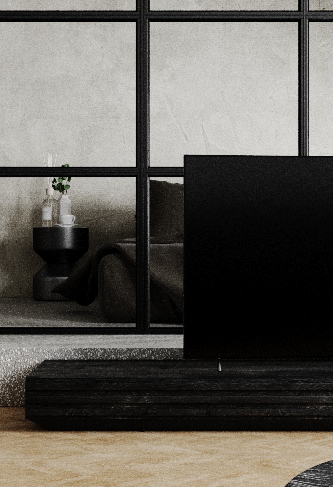 Z APARTMENT- Architectural & Interior Design Office | Greece