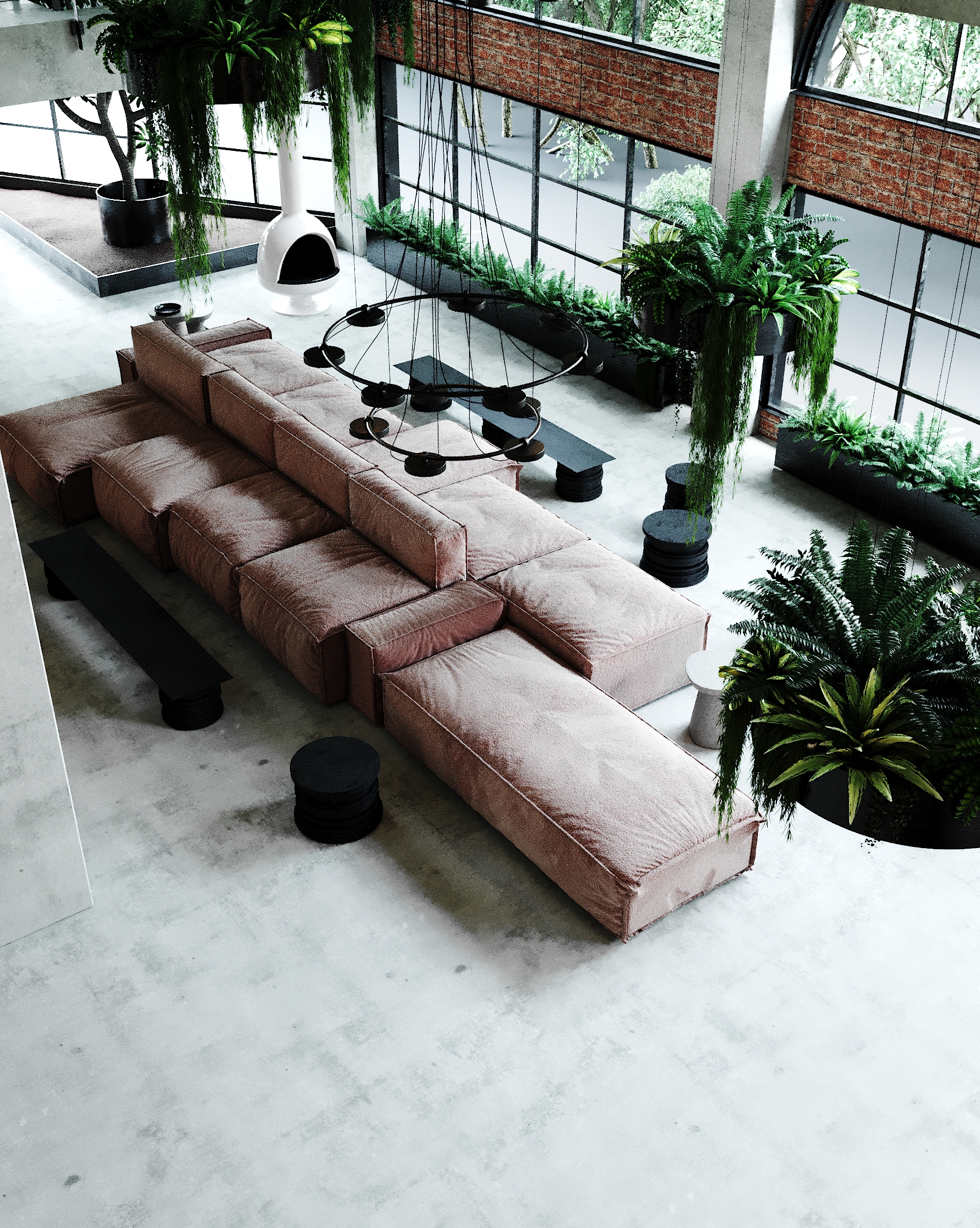 workroom2 and Alexandra Nikolaou in Design Office, Greece