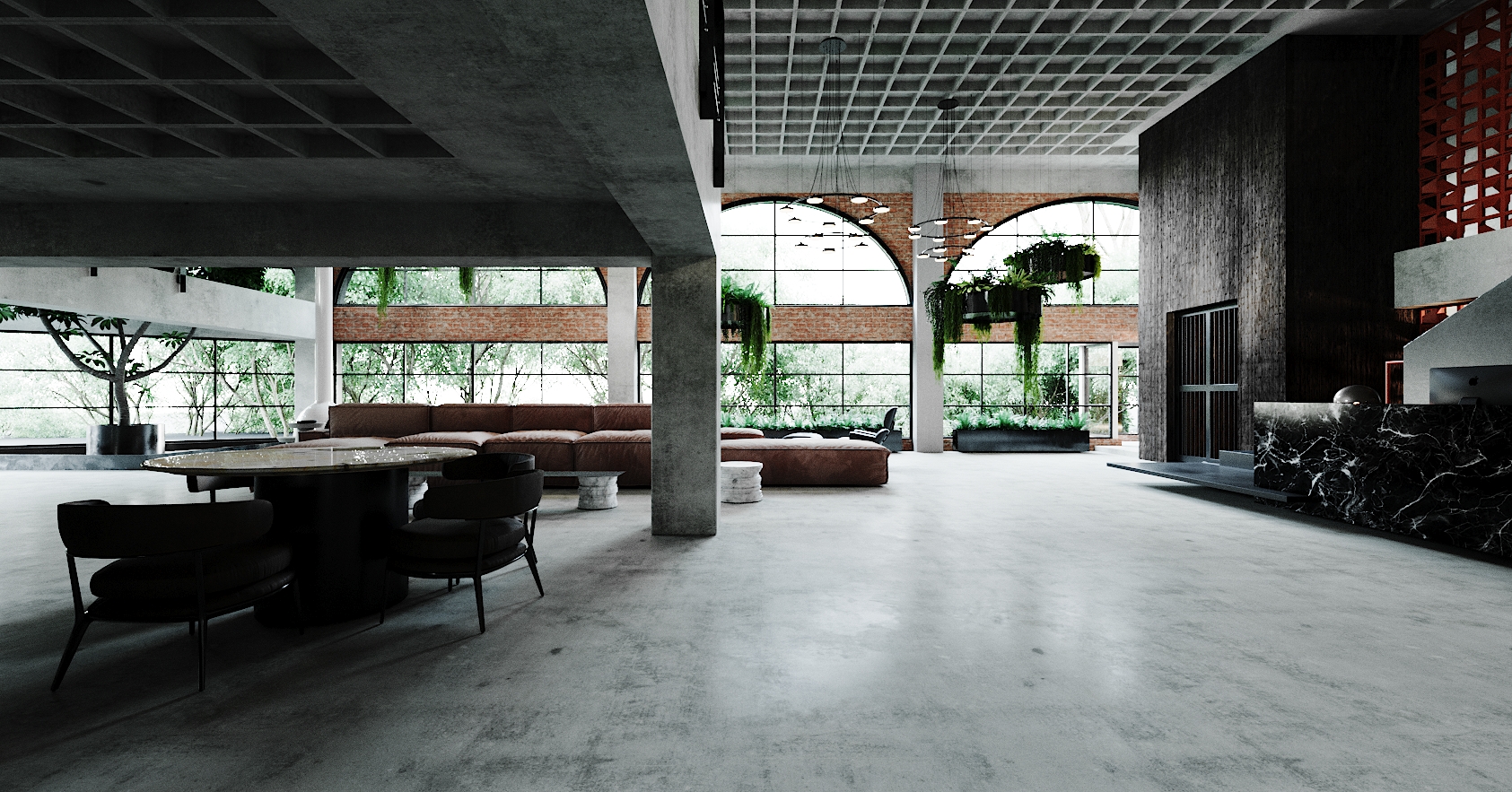 ANOTHER OFFICES- Architectural & Interior Design Office | Greece