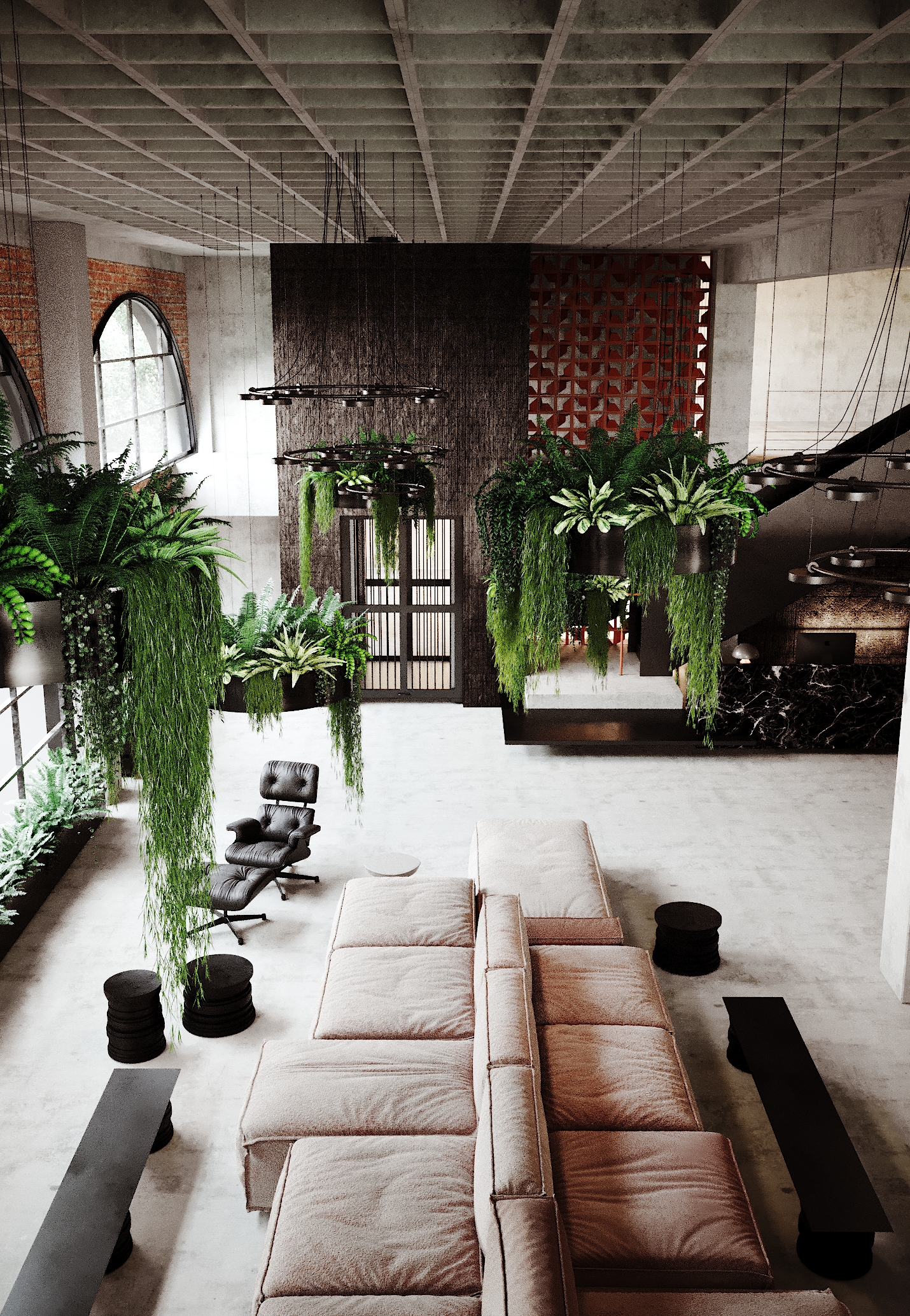 ANOTHER OFFICES- Architectural & Interior Design Office | Greece