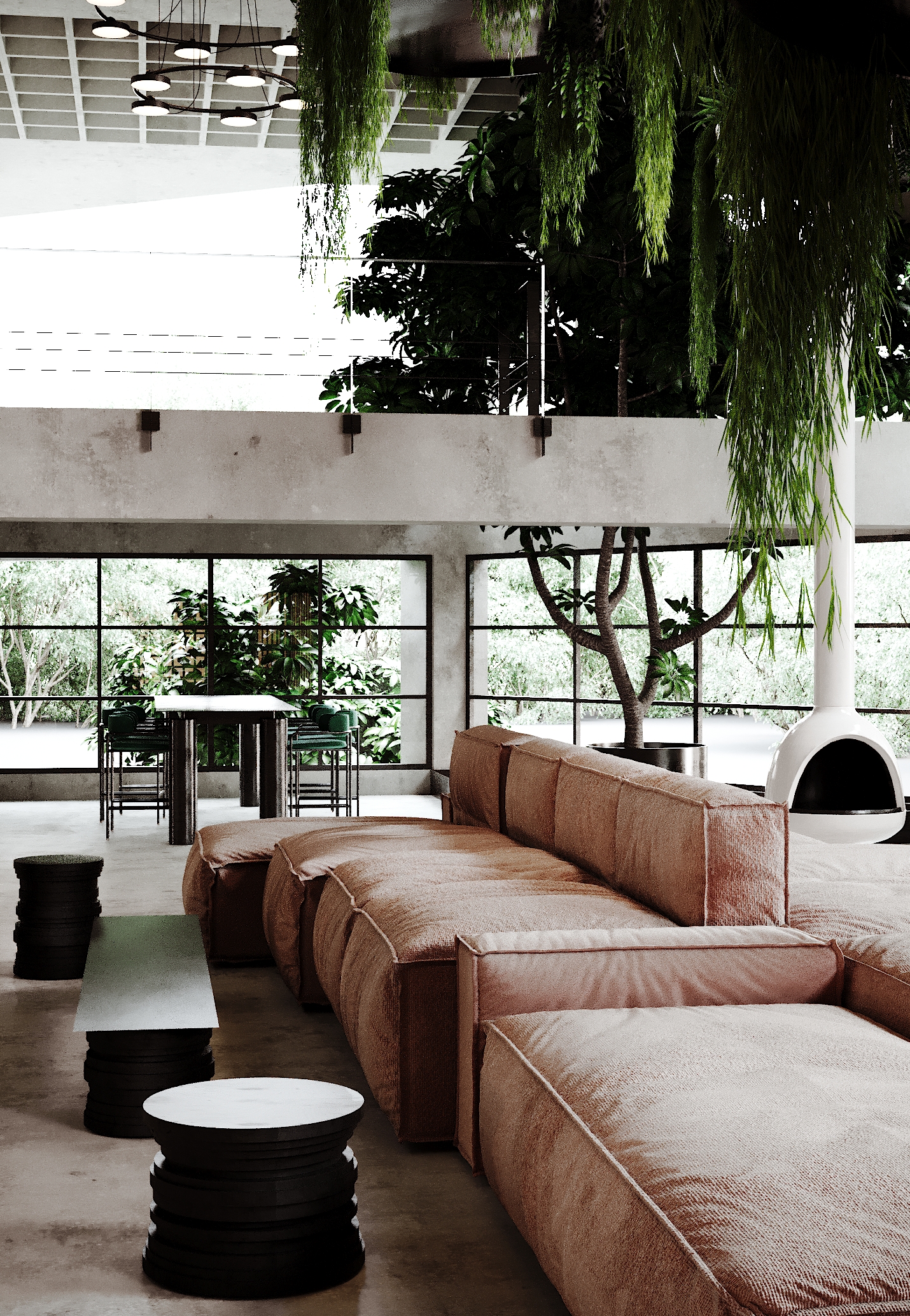 ANOTHER OFFICES- Architectural & Interior Design Office | Greece