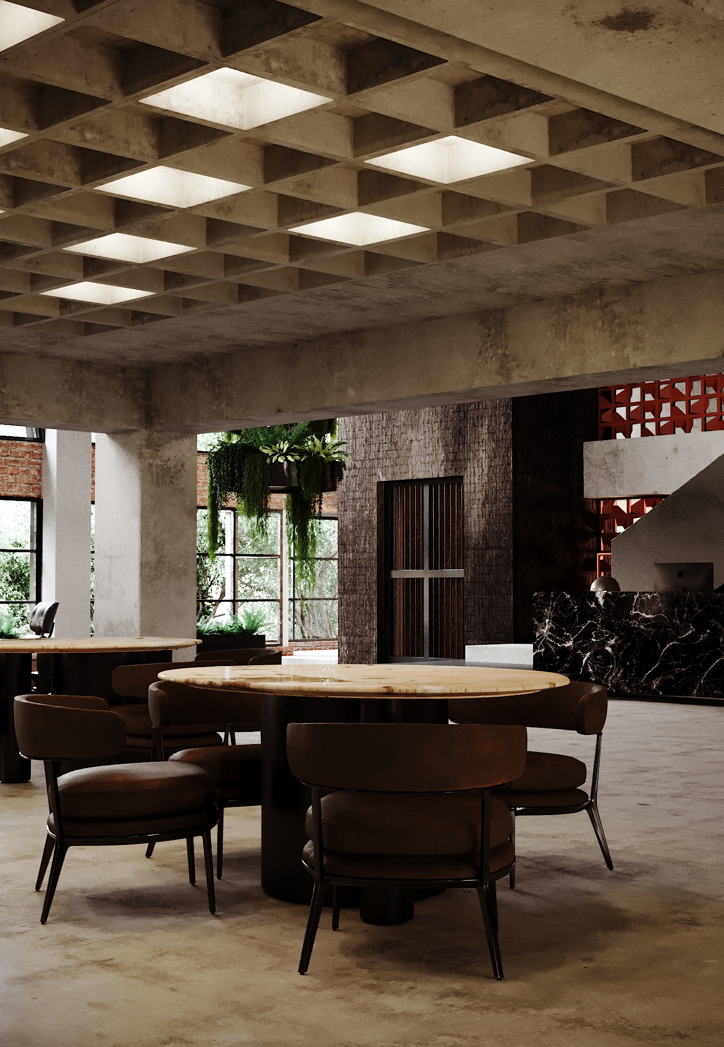 ANOTHER OFFICES- Architectural & Interior Design Office | Greece