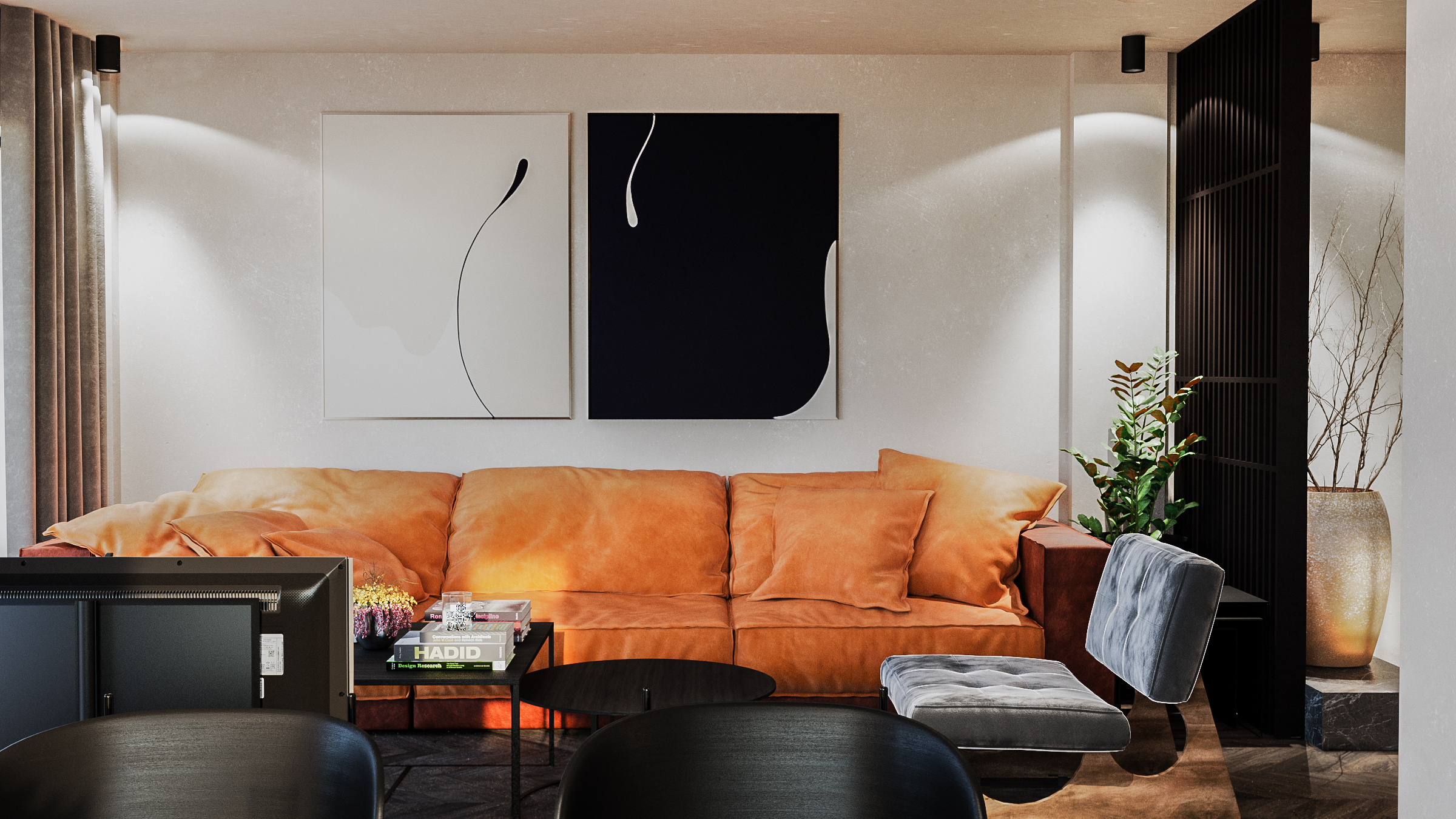 - Architectural & Interior Design Office | Greece