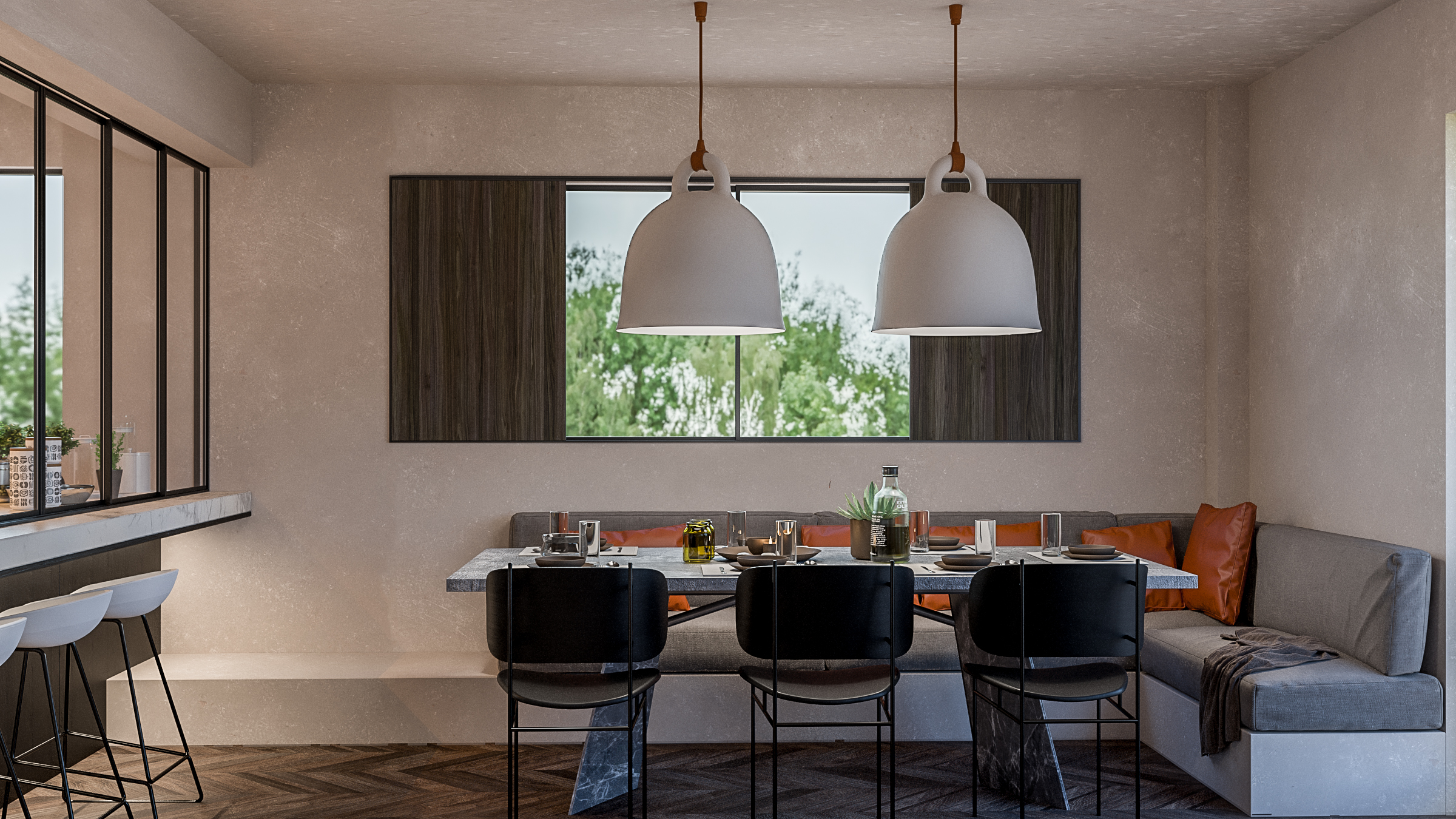 - Architectural & Interior Design Office | Greece