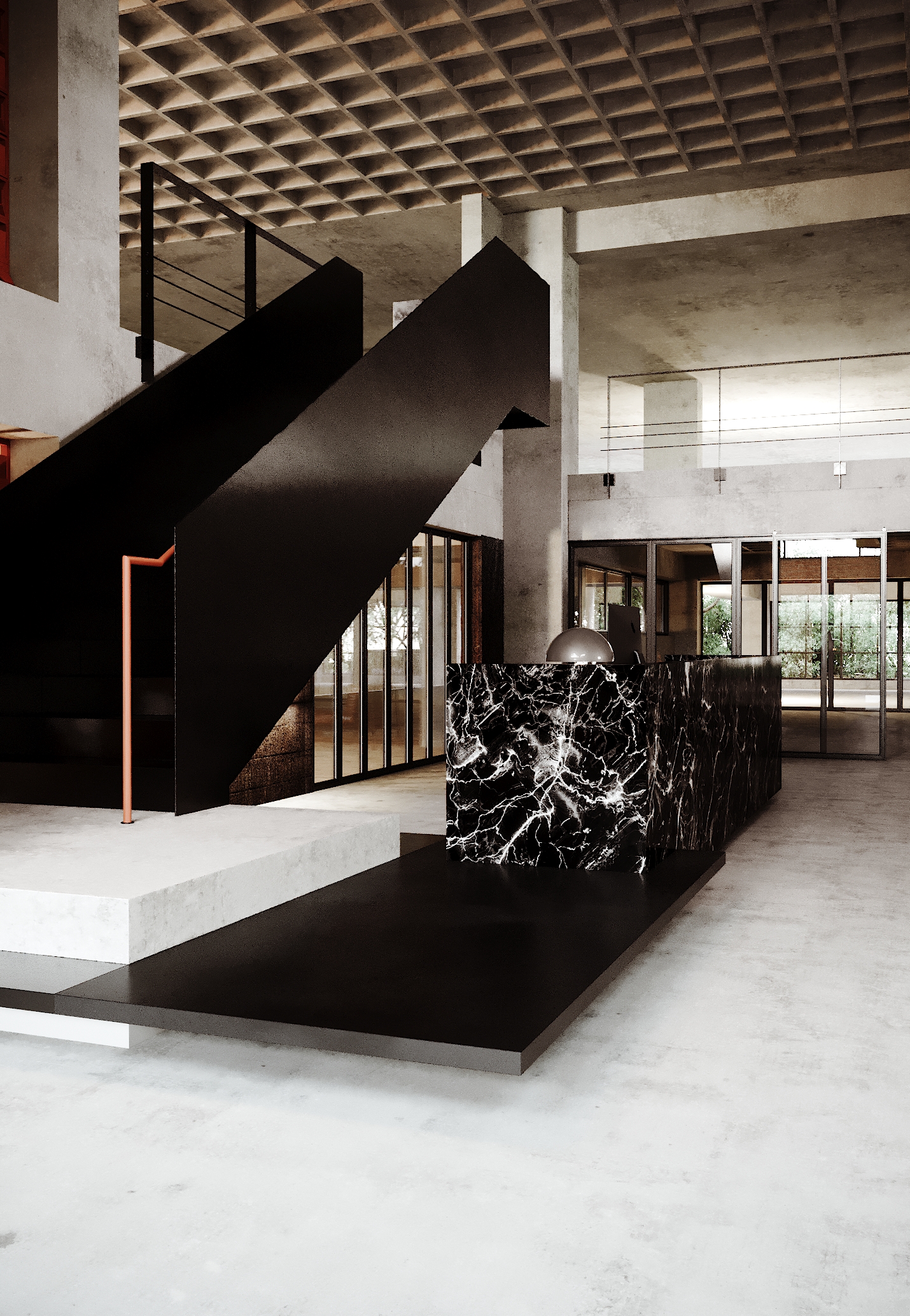 - Architectural & Interior Design Office | Greece