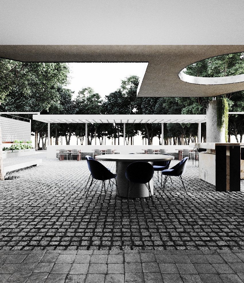 - Architectural & Interior Design Office | Greece