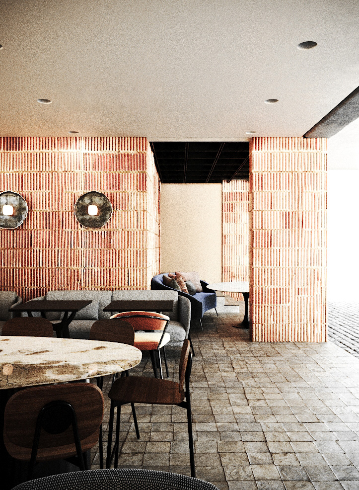 - Architectural & Interior Design Office | Greece