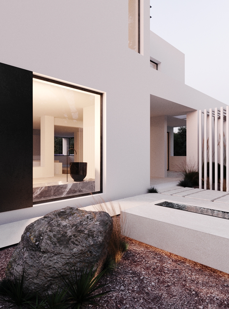 - Architectural & Interior Design Office | Greece
