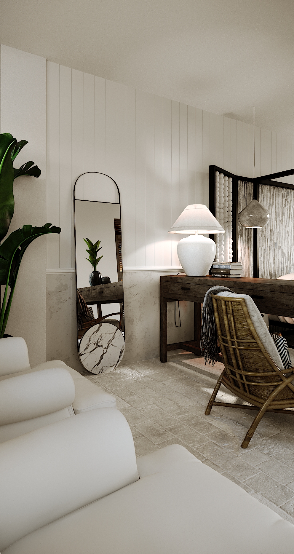 workroom2 and Alexandra Nikolaou in Design Office, Greece