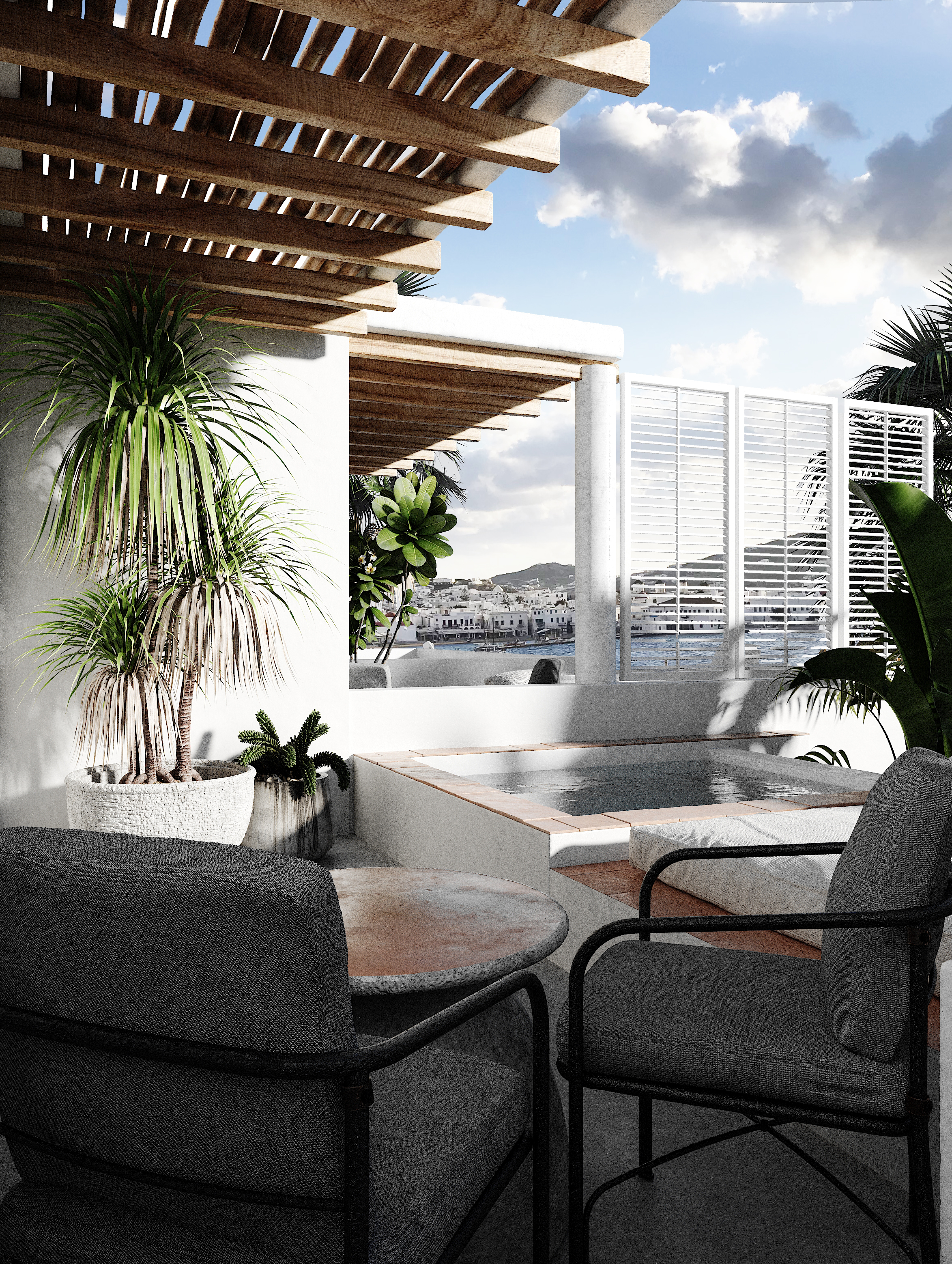 - Architectural & Interior Design Office | Greece