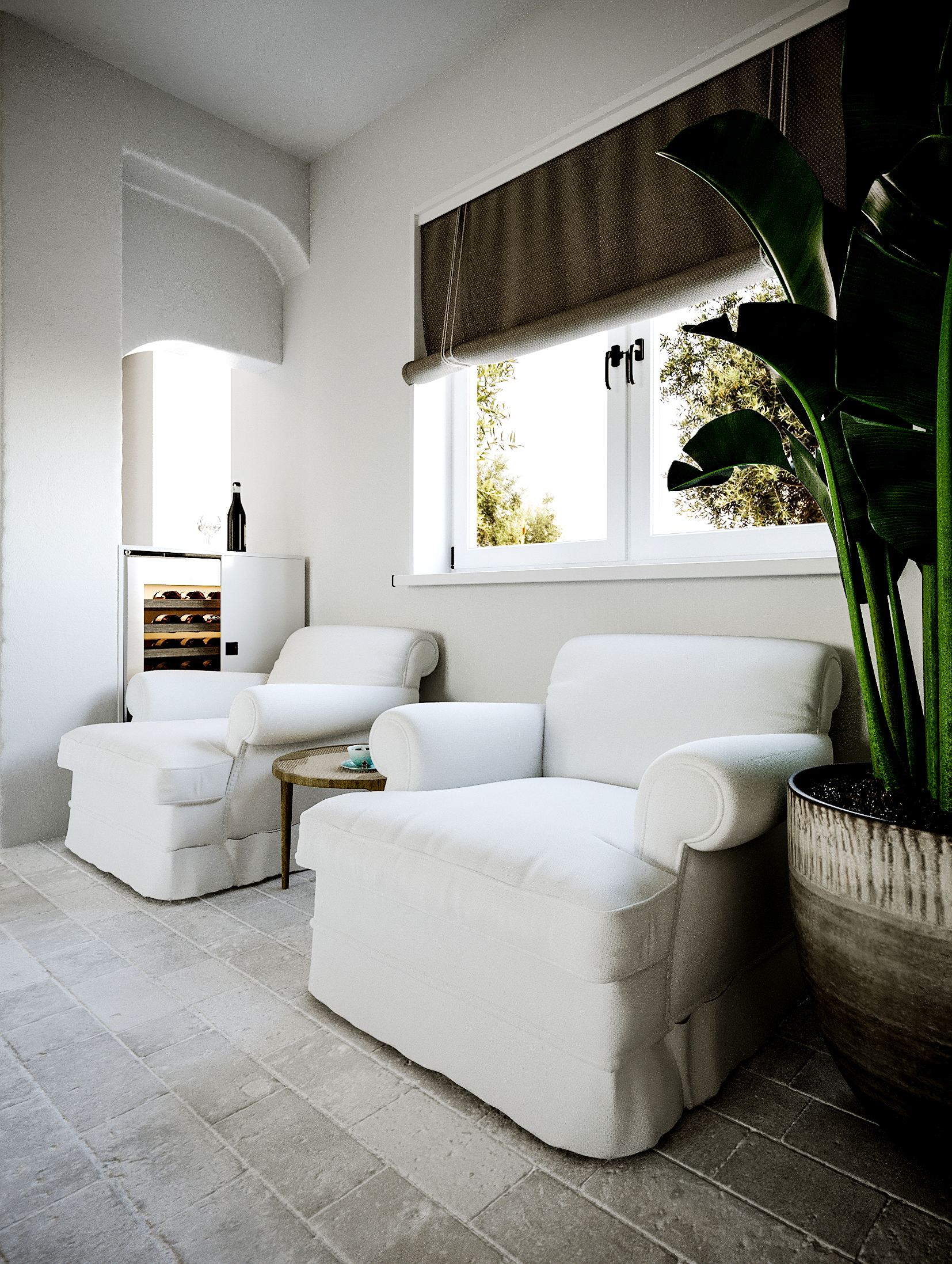 - Architectural & Interior Design Office | Greece