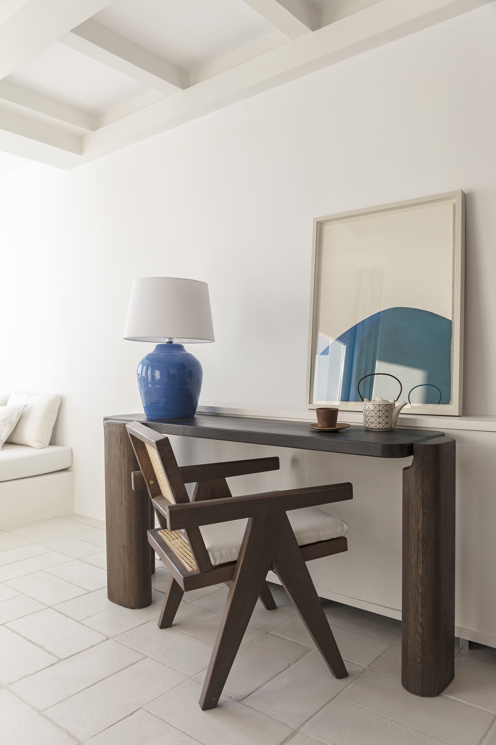 workroom2 and Alexandra Nikolaou in Design Office, Greece