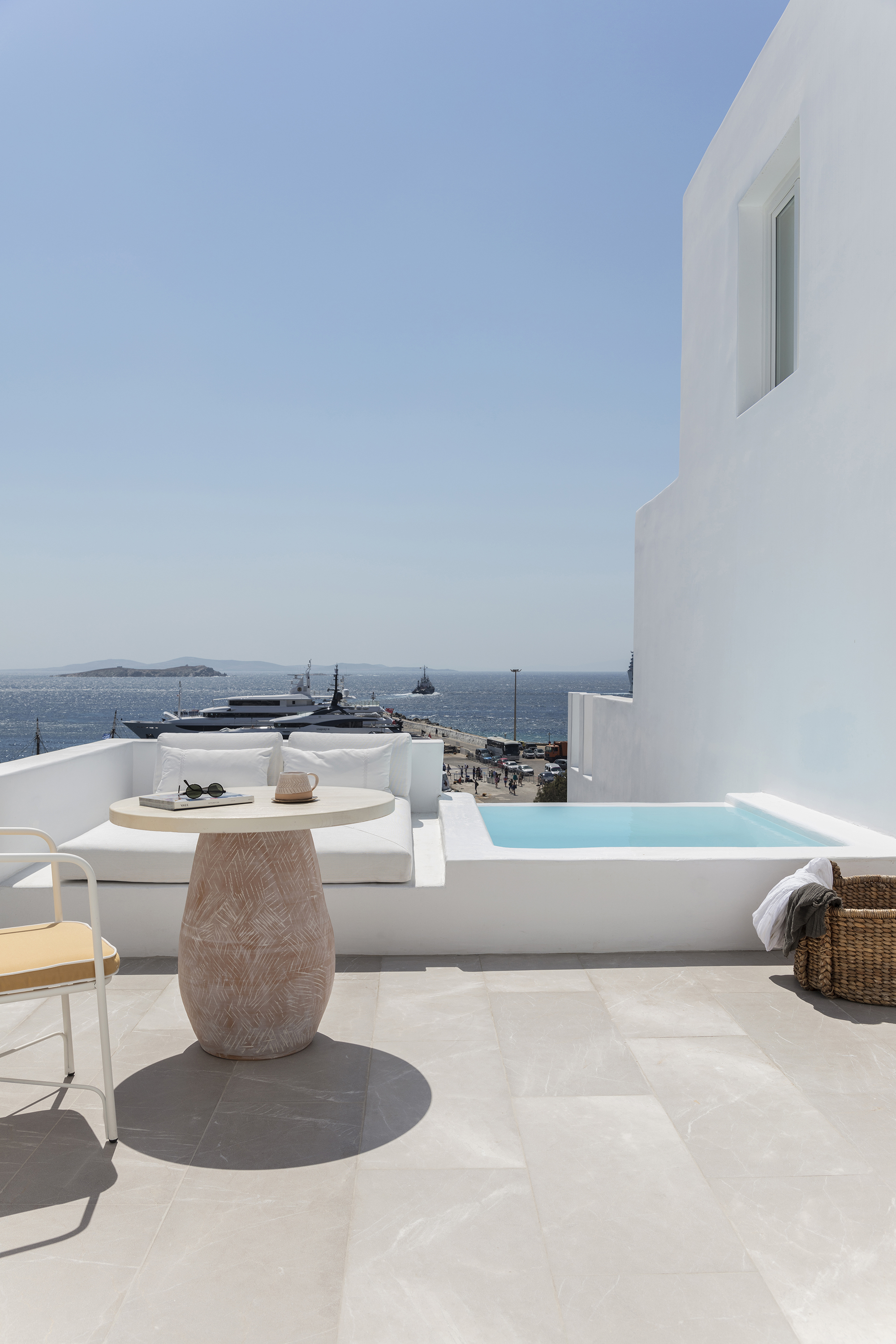 - Architectural & Interior Design Office | Greece