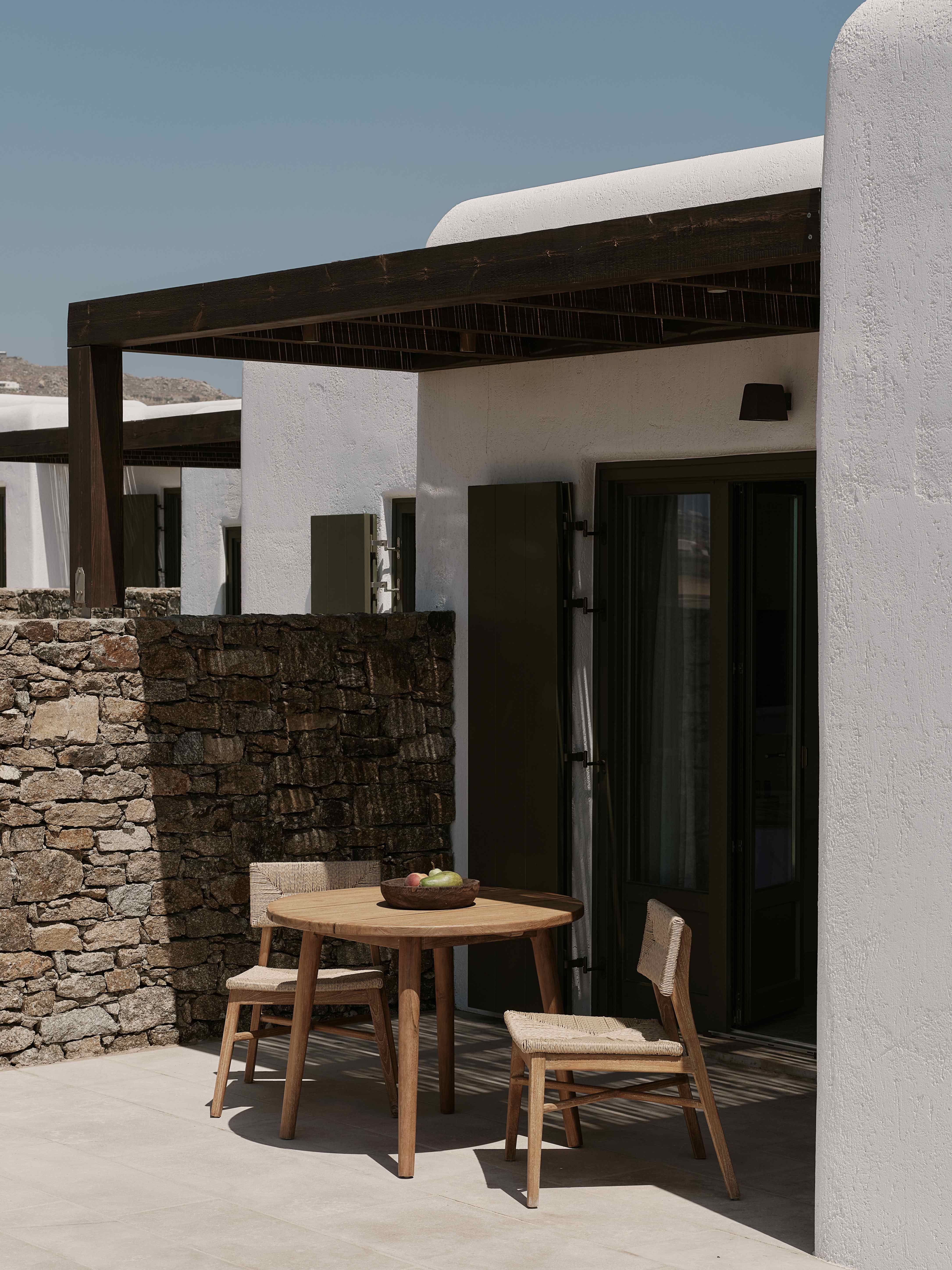 ARMACAAS- Architectural & Interior Design Office | Greece