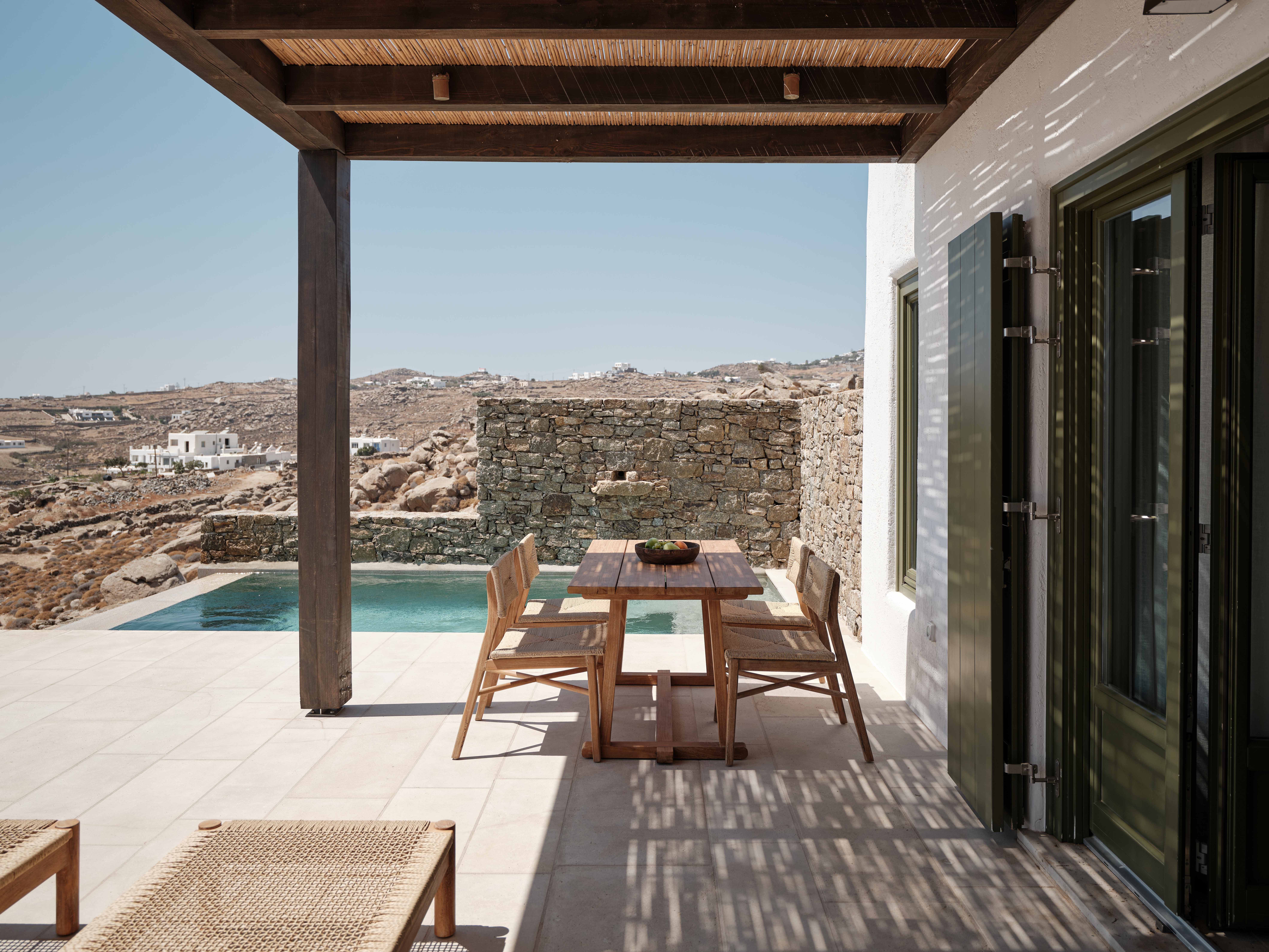 ARMACAAS- Architectural & Interior Design Office | Greece