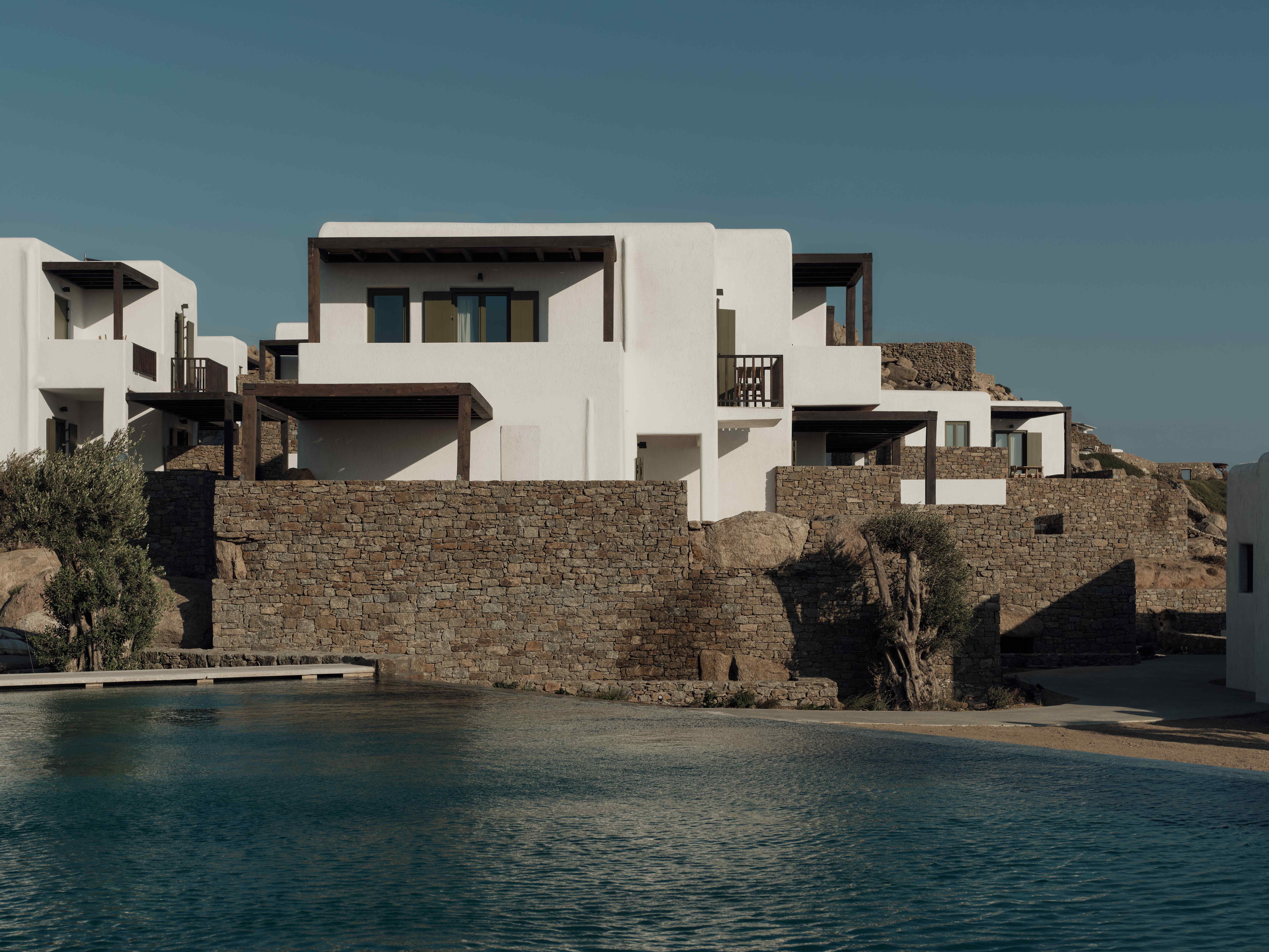 ARMACAAS- Architectural & Interior Design Office | Greece