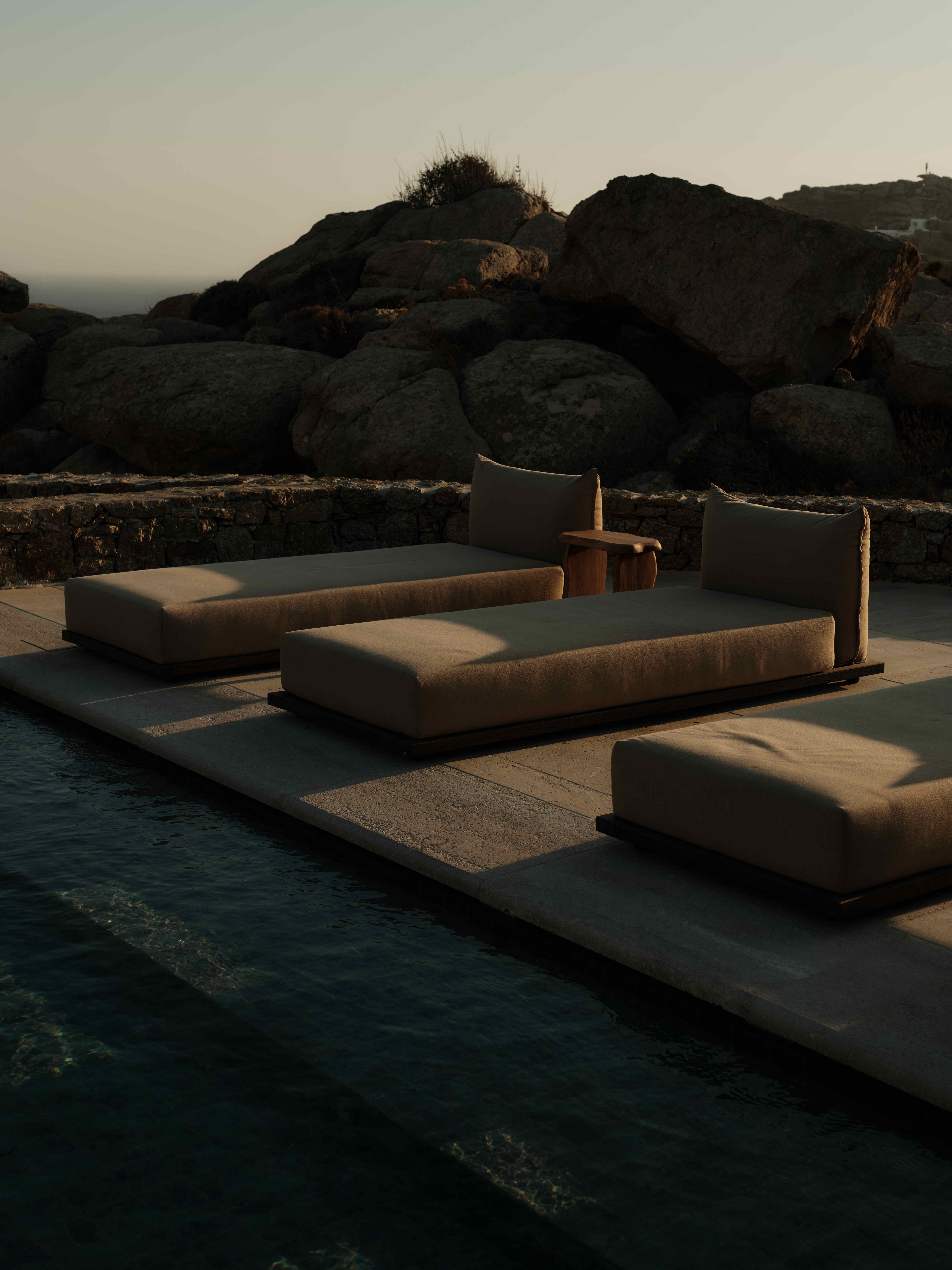 ARMACAAS- Architectural & Interior Design Office | Greece