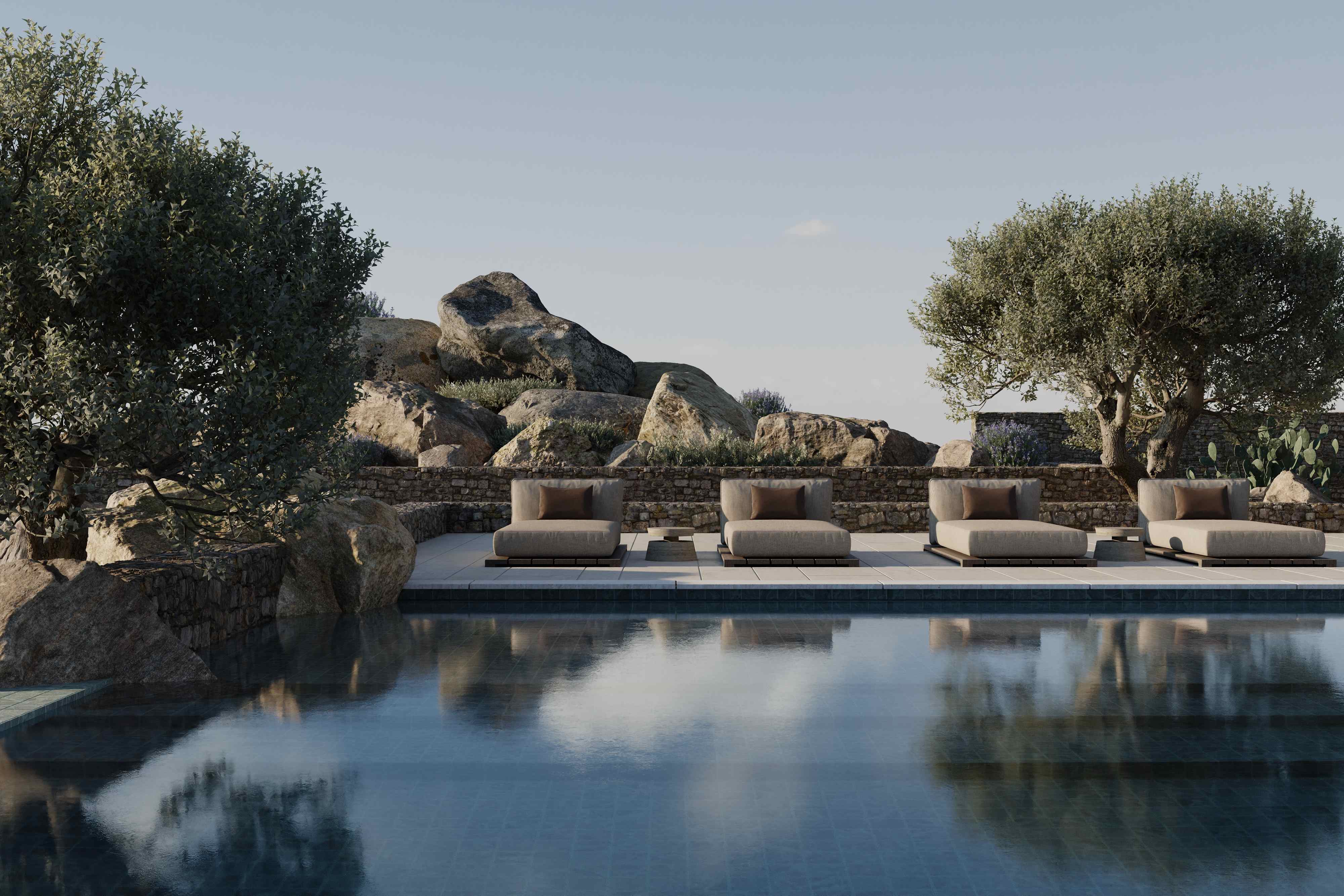 ARMACAAS- Architectural & Interior Design Office | Greece