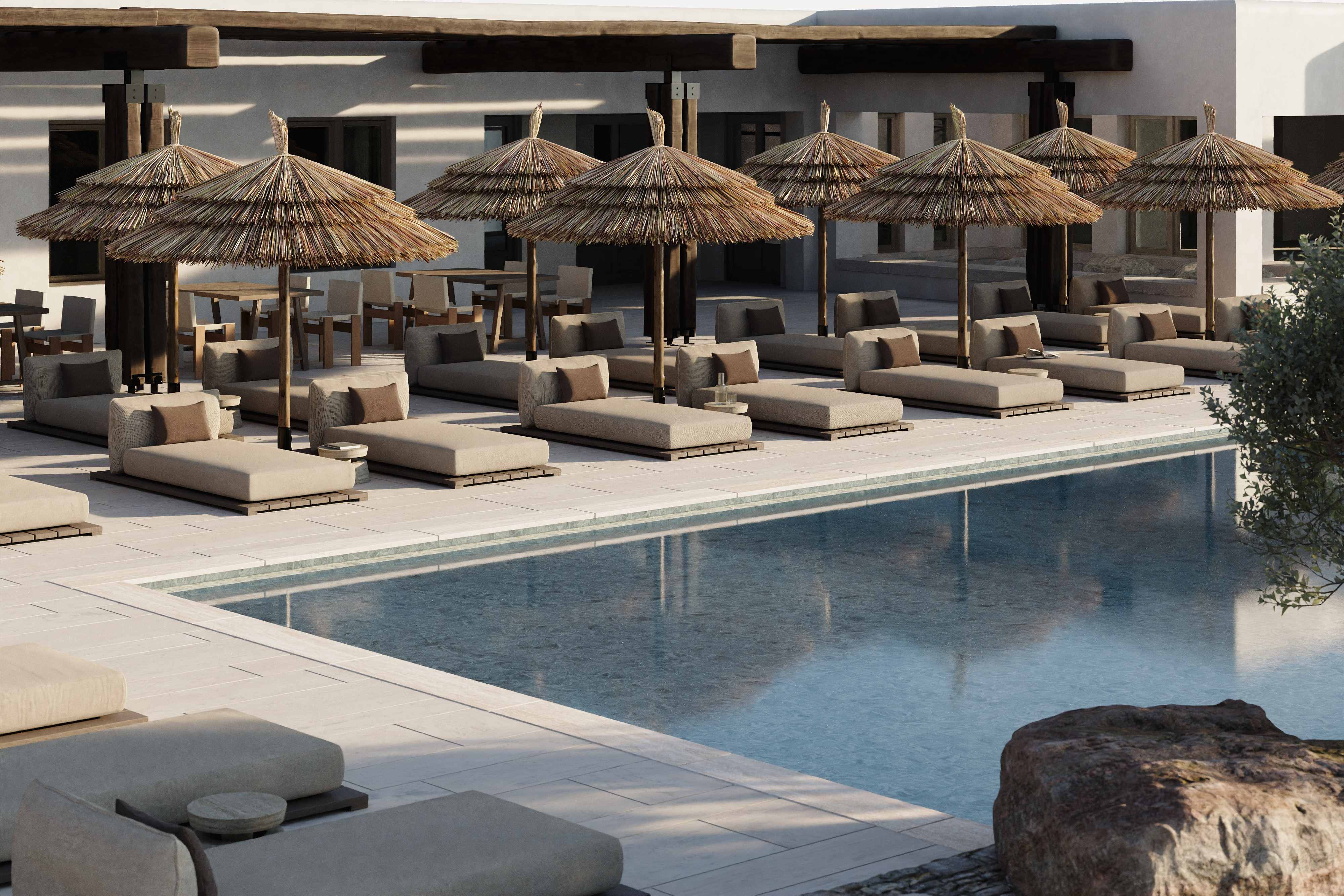 ARMACAAS- Architectural & Interior Design Office | Greece