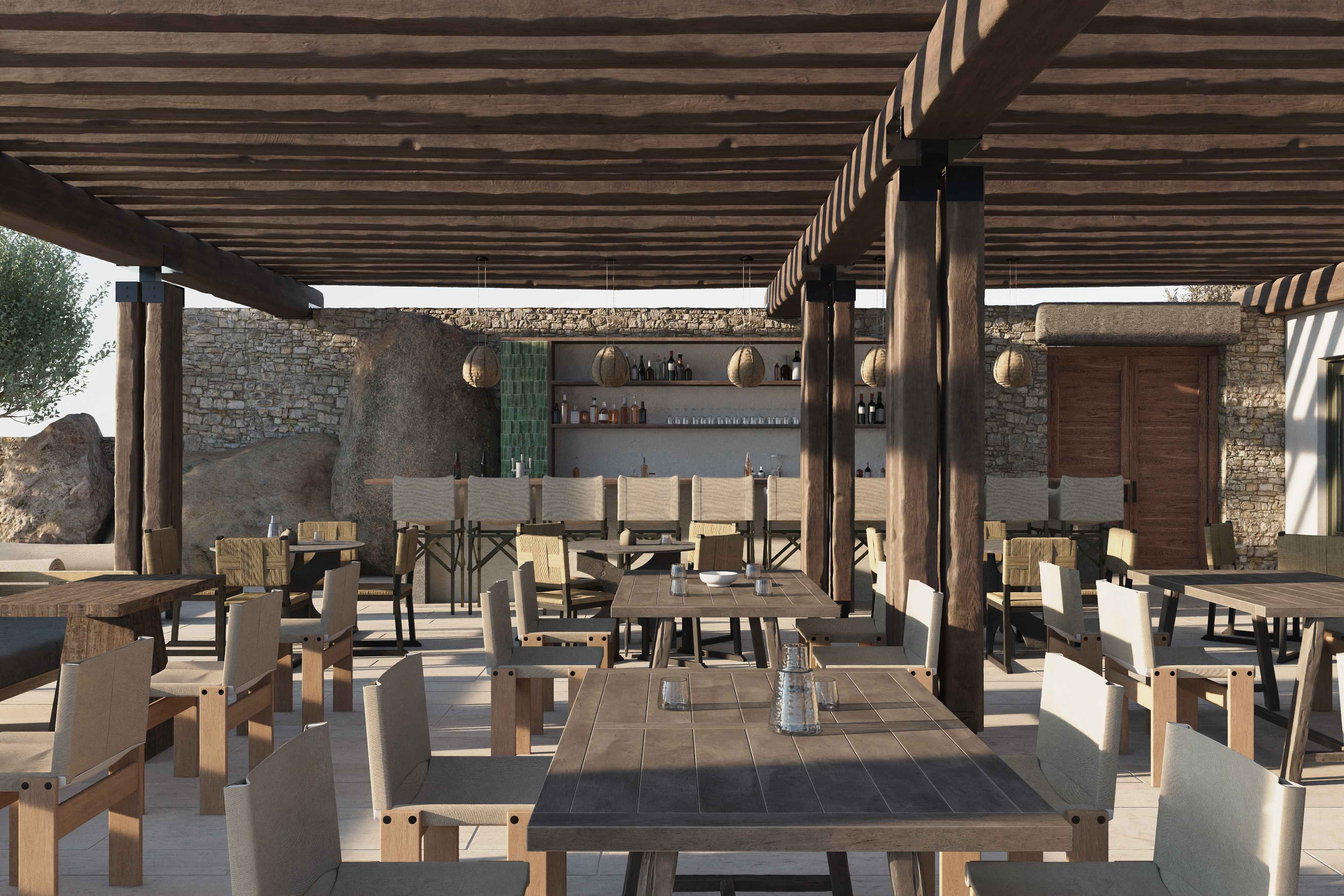 ARMACAAS- Architectural & Interior Design Office | Greece