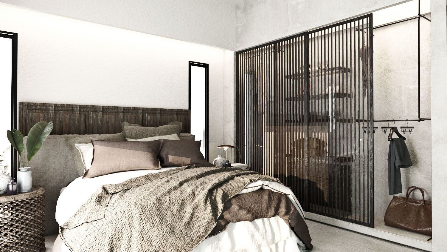 GLYFADA ROOFTOP - Architectural & Interior Design Office | Greece