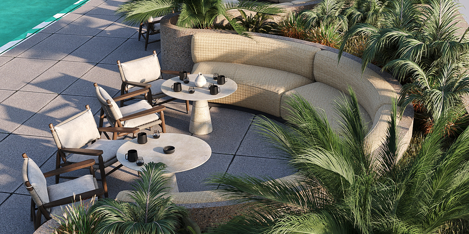 workroom2 and Alexandra Nikolaou in Design Office, Greece