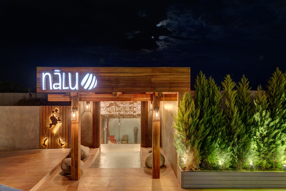 NALU- Architectural & Interior Design Office | Greece