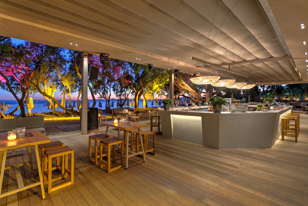 AKANTHUS SUMMER- Architectural & Interior Design Office | Greece