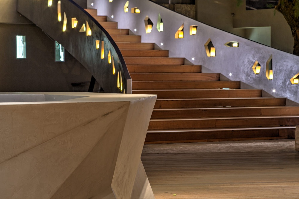 AKANTHUS SUMMER- Architectural & Interior Design Office | Greece