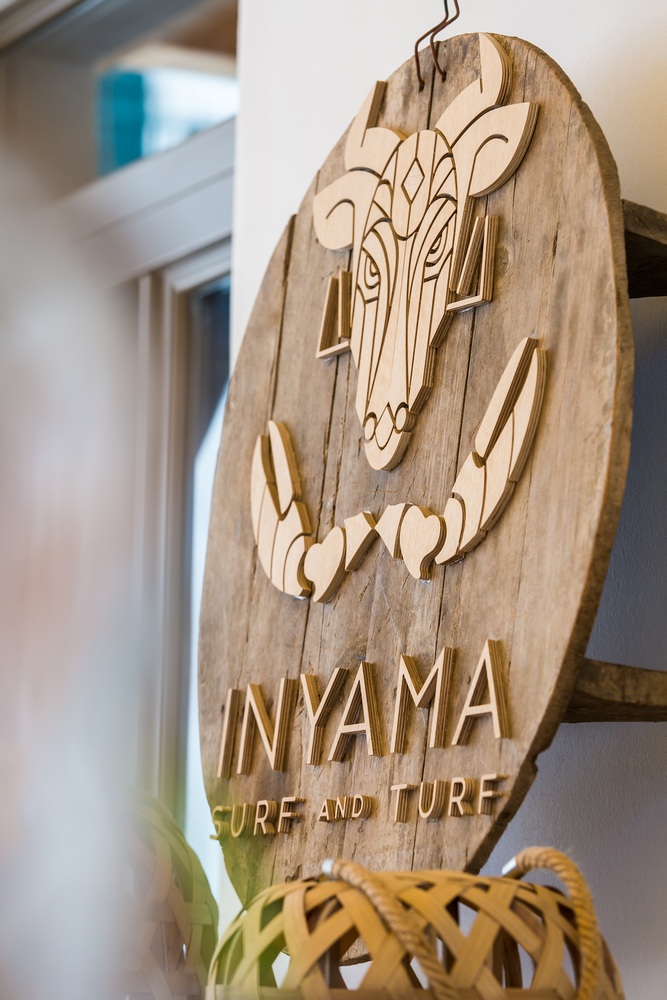 INYAMA- Architectural & Interior Design Office | Greece