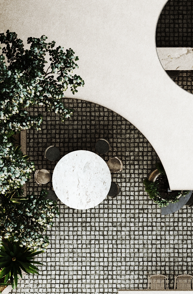 workroom2 and Alexandra Nikolaou in Design Office, Greece